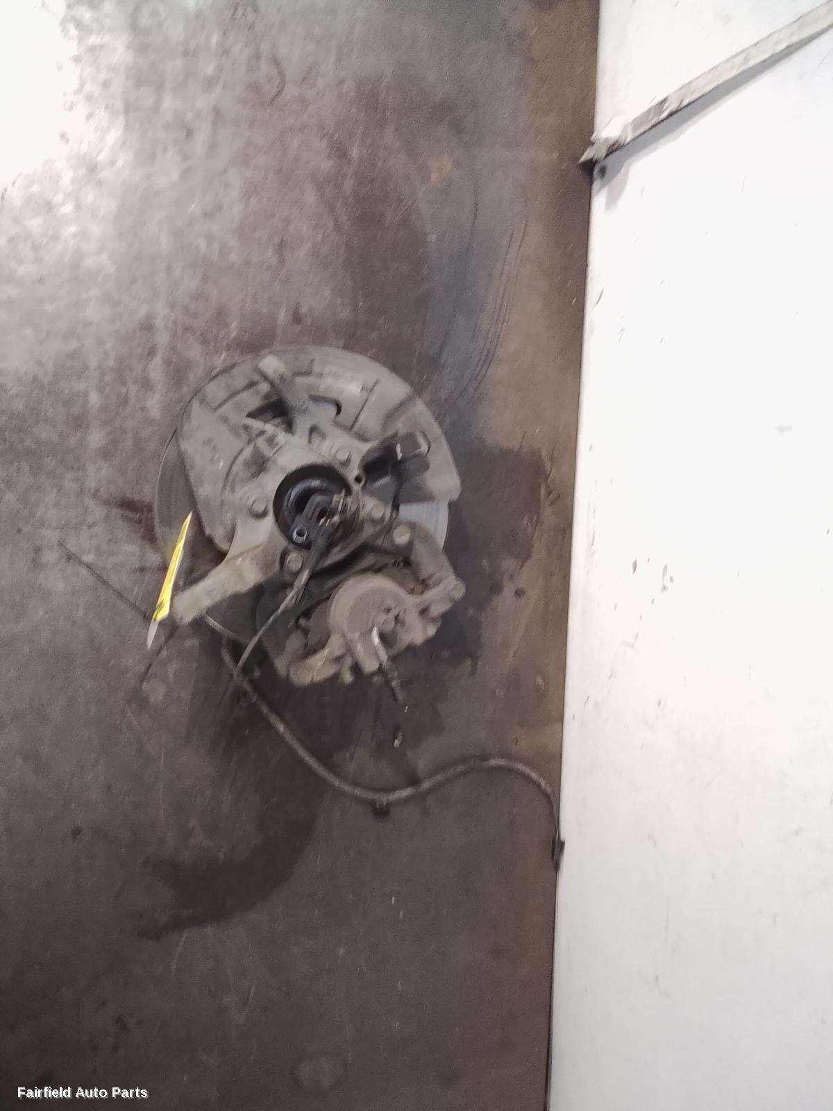 2011-2015 Hyundai I40 Right Front Hub Assembly