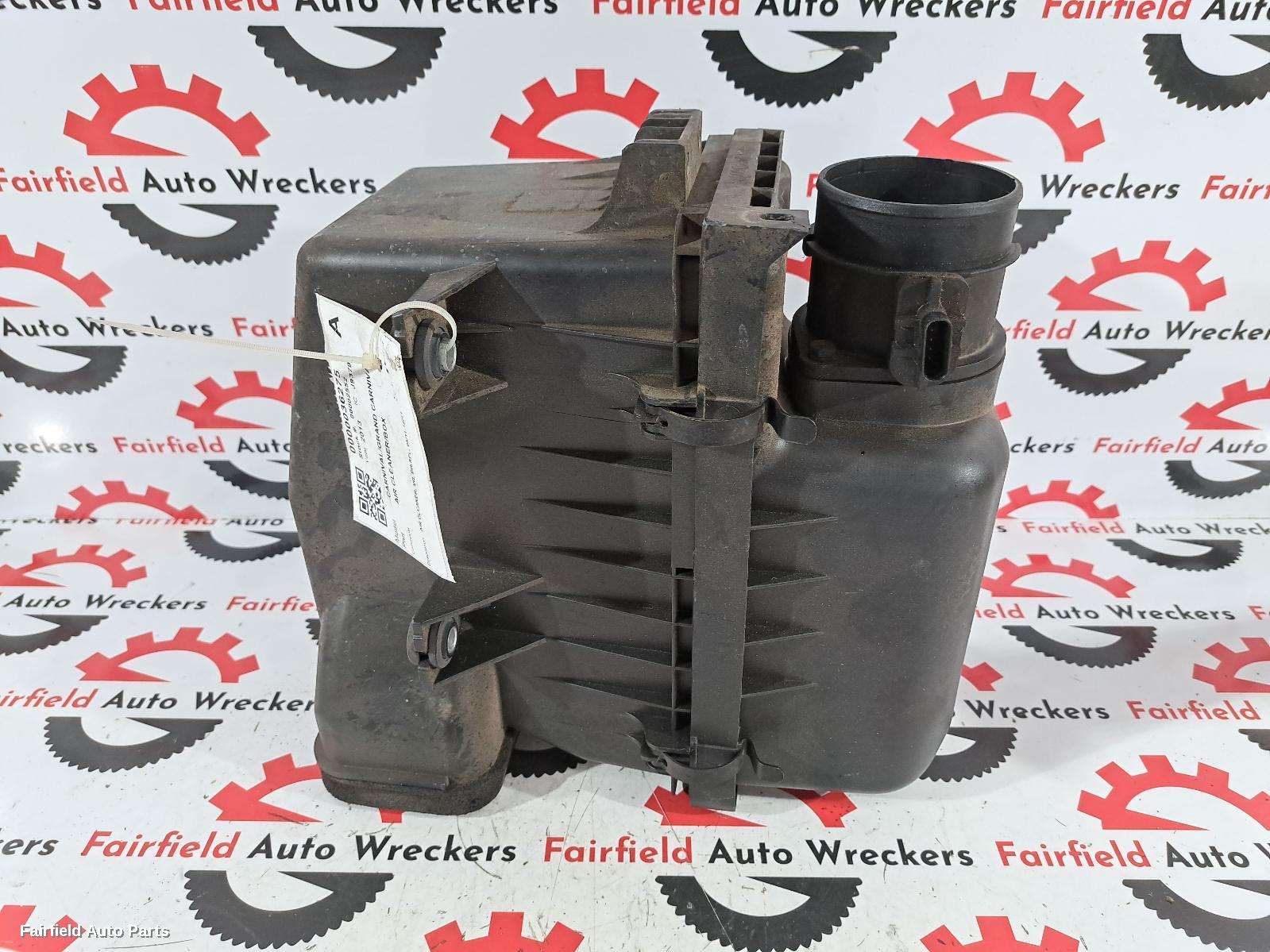 2011-2014 Kia Carnival/grand Carnival Air Cleaner Box