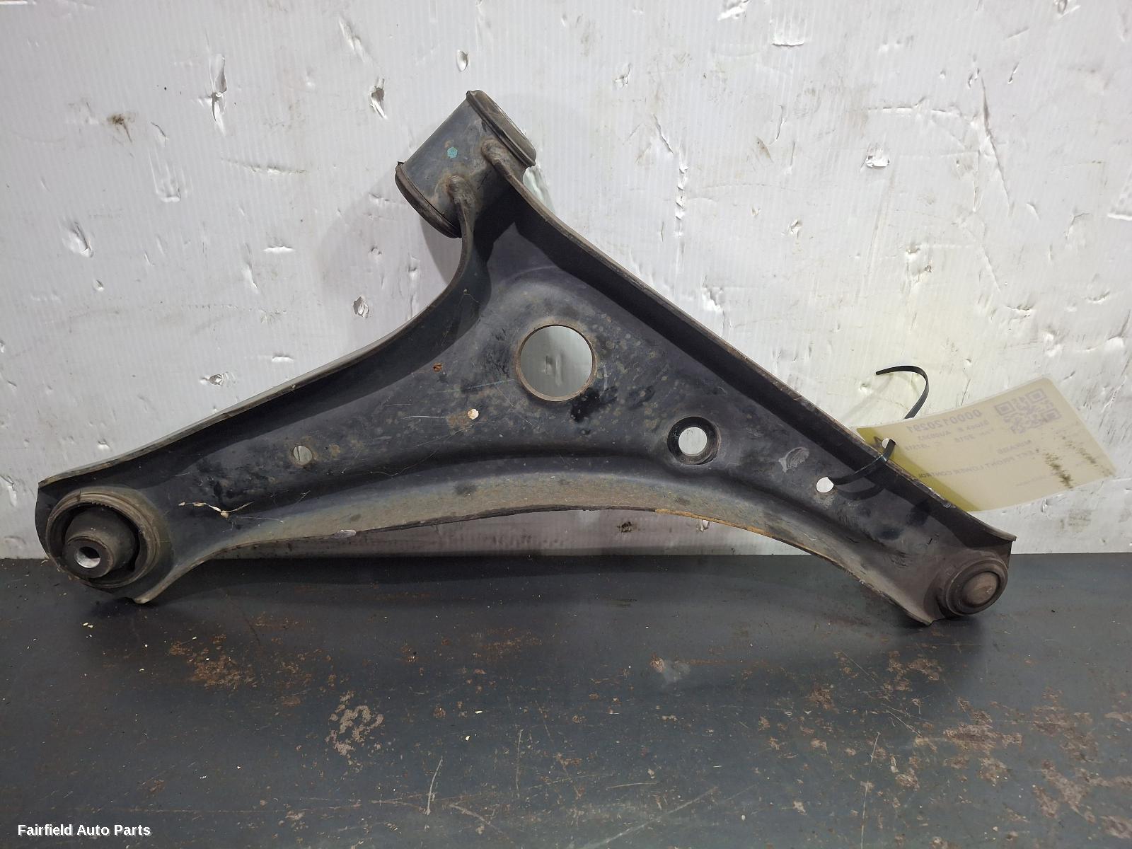 2012-2024 Mitsubishi Mirage Left Front Lower Control Arm