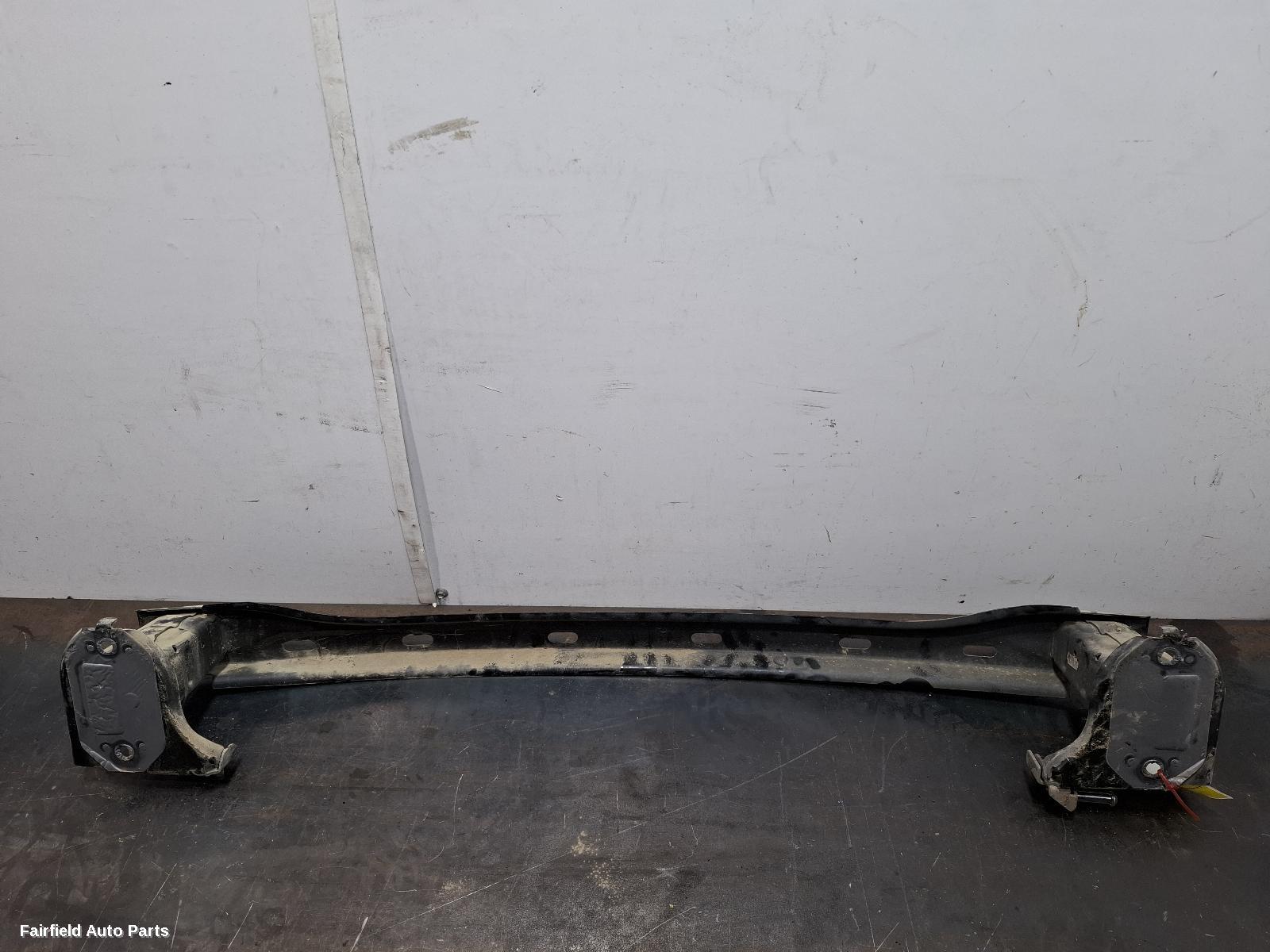 2010-2017 Bmw 5 Series R Bar Bracket Reinfo