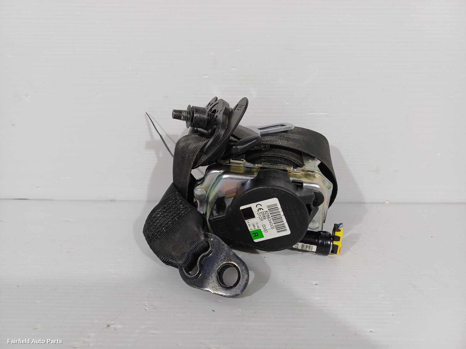 2015-2026 Land Rover Discovery Sport Seatbelt Stalk
