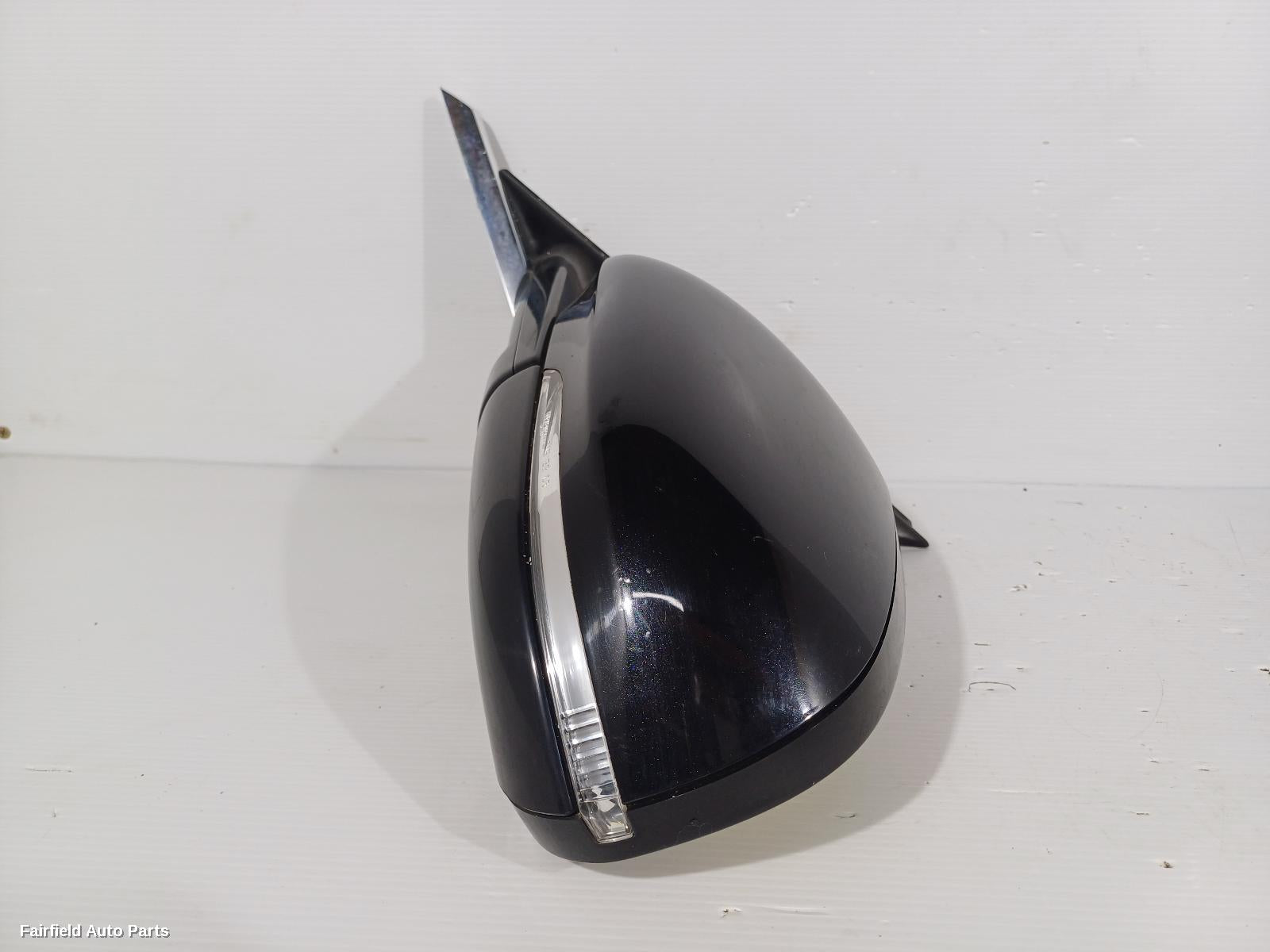 2008-2015 Jaguar Xf Left Door Mirror