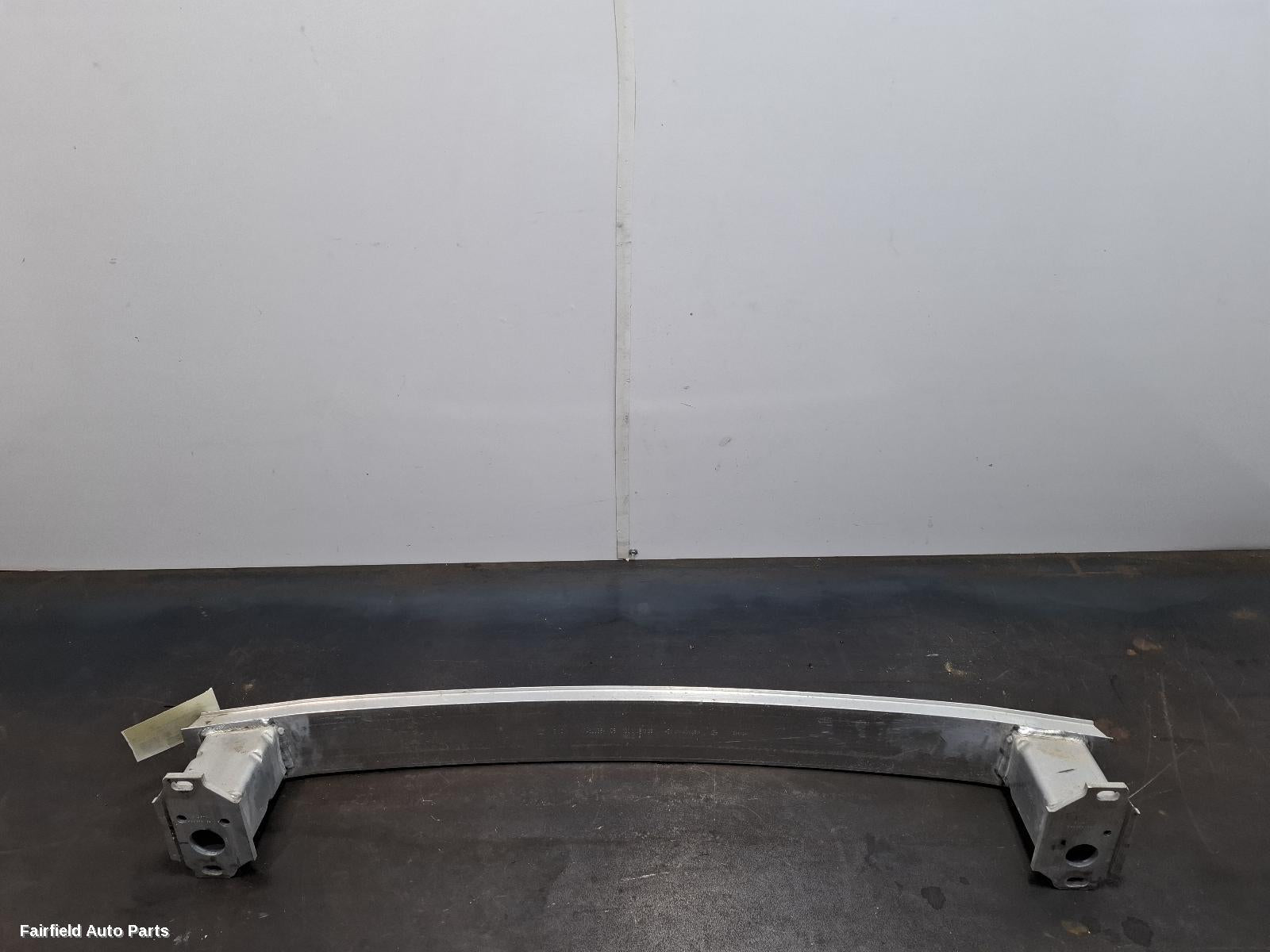2019-2023 Bmw 1 Series R Bar Bracket Reinfo