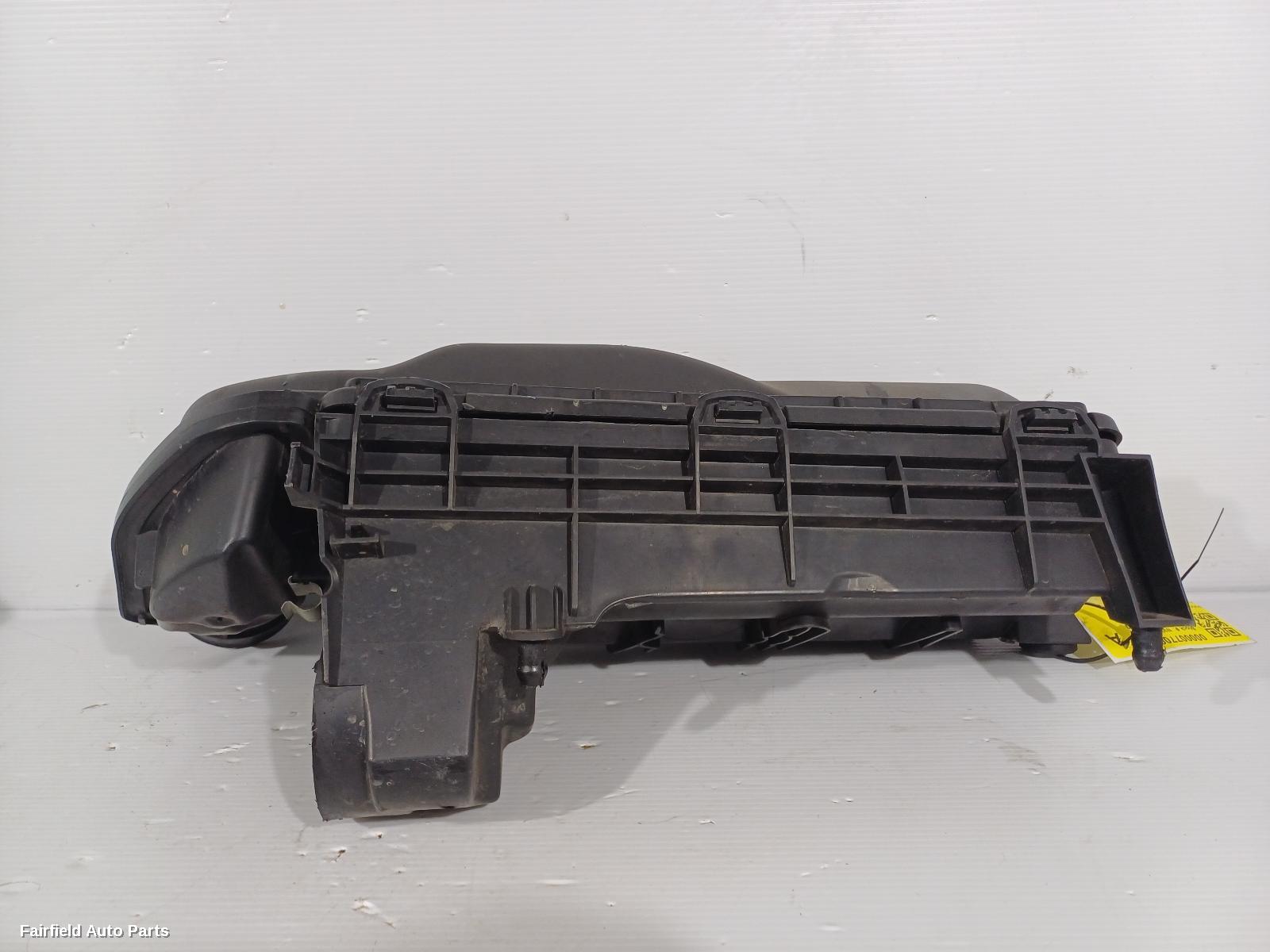 2006-2015 Mini Cooper Air Cleaner Box
