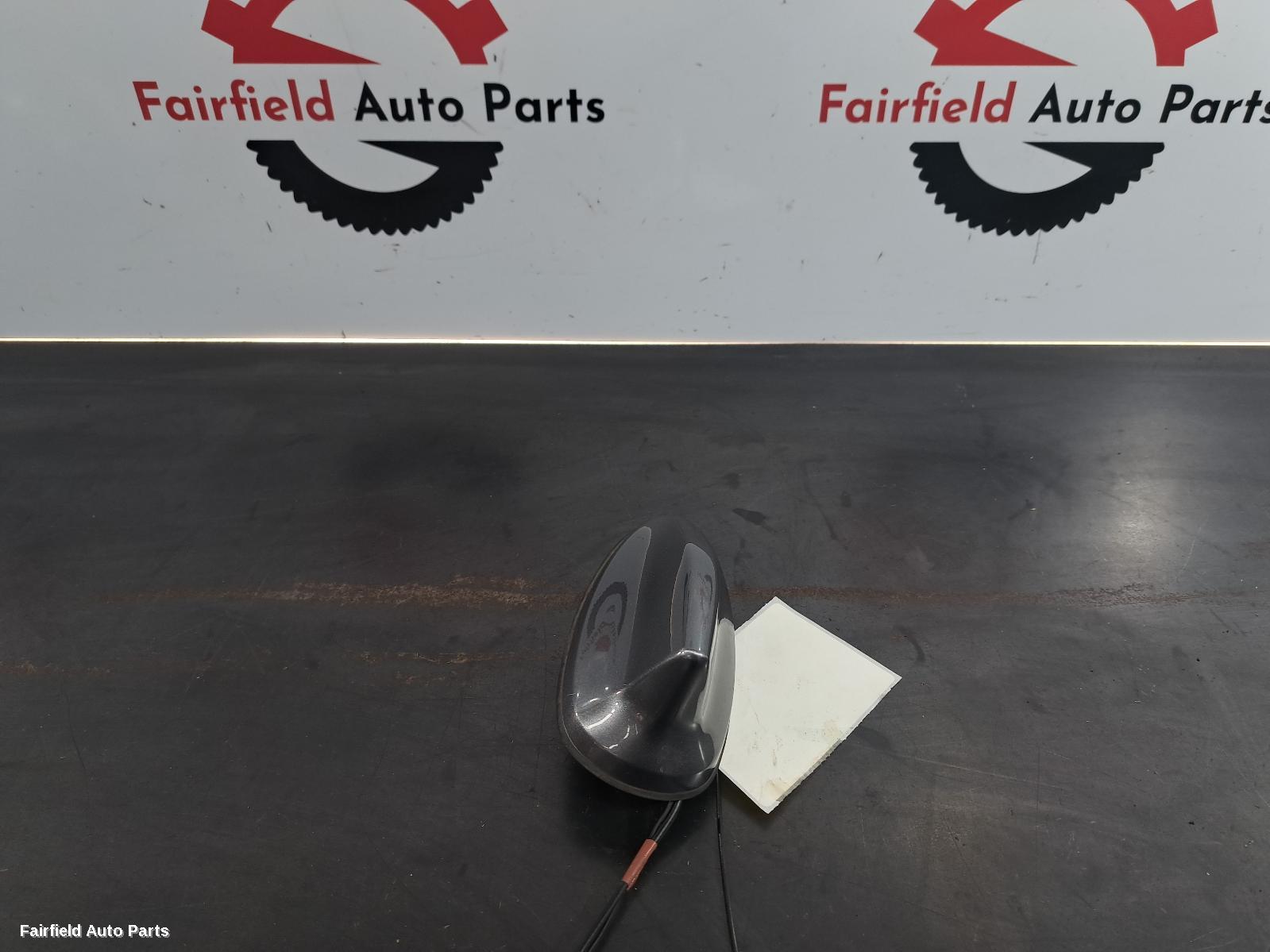 2014-2022 Nissan Xtrail Antenna