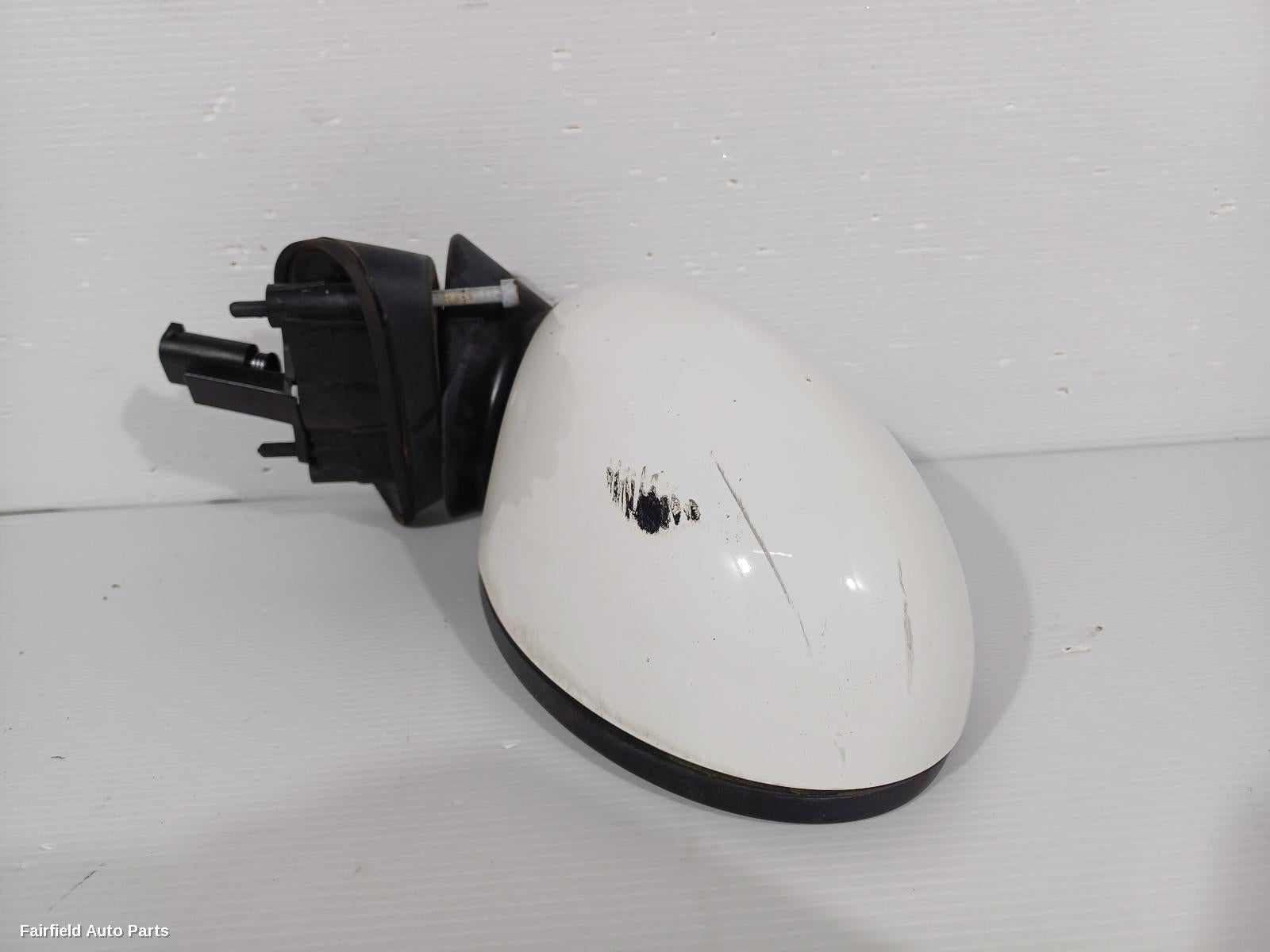2001-2008 Mini Cooper Left Door Mirror