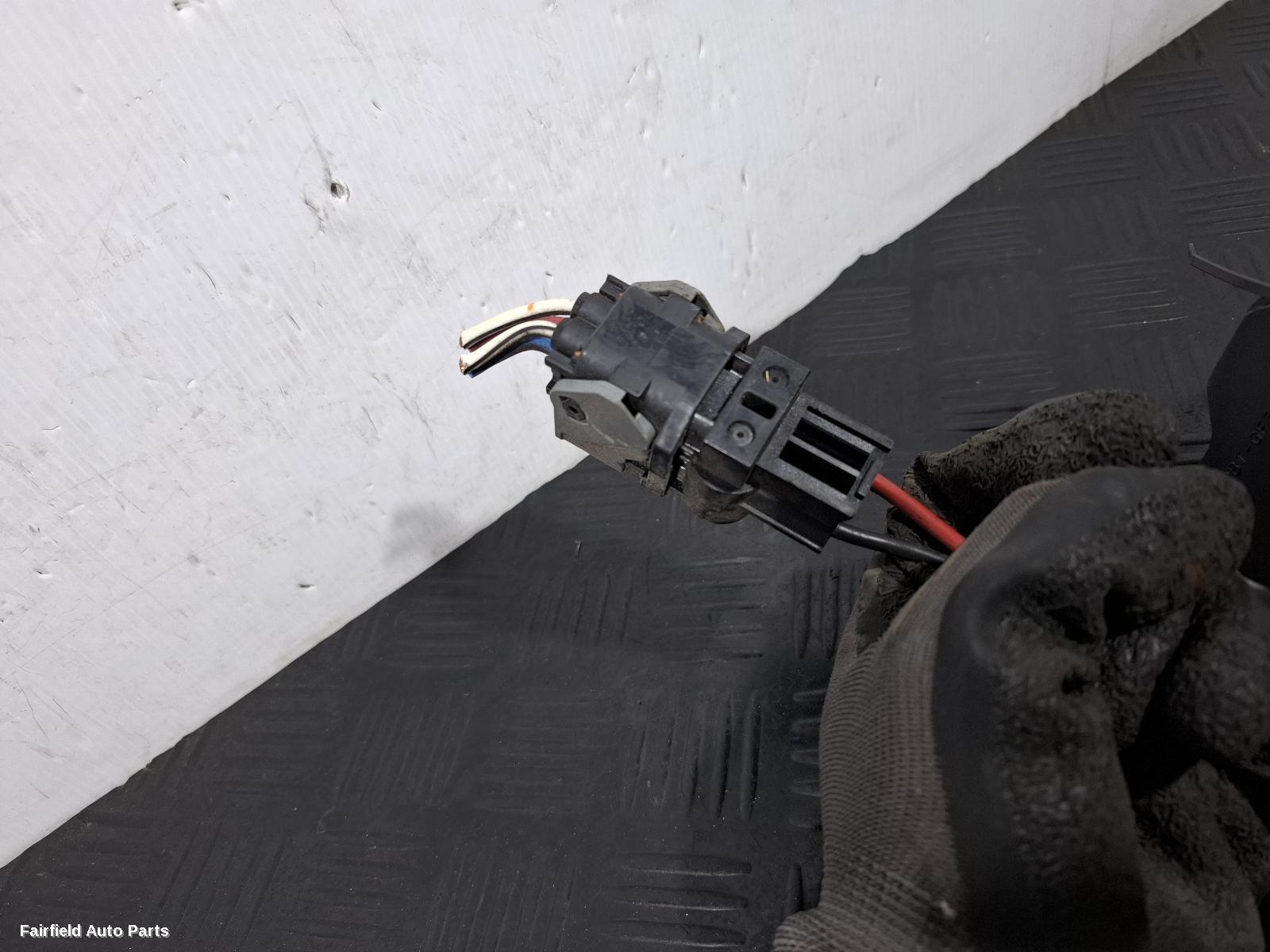 2017-2024 Toyota Camry Abs Pump Modulator