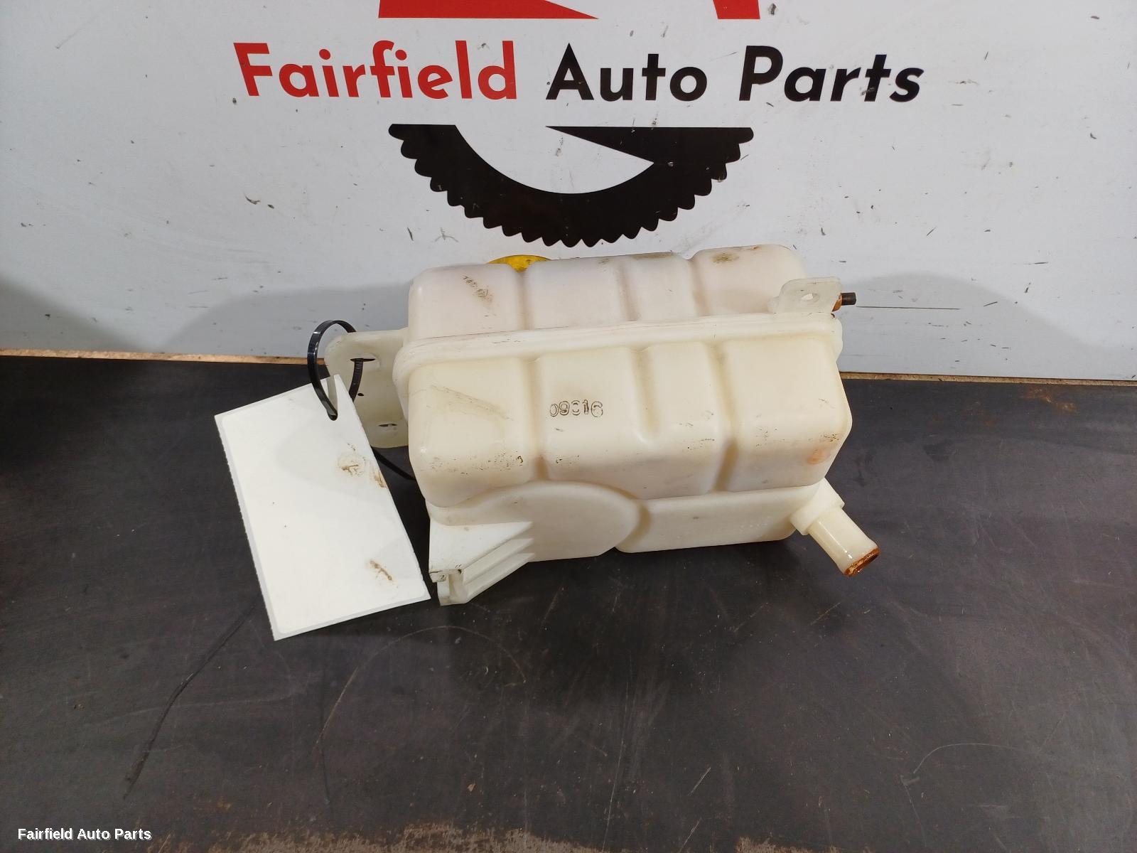 2005-2012 Holden Barina Overflow Bottle