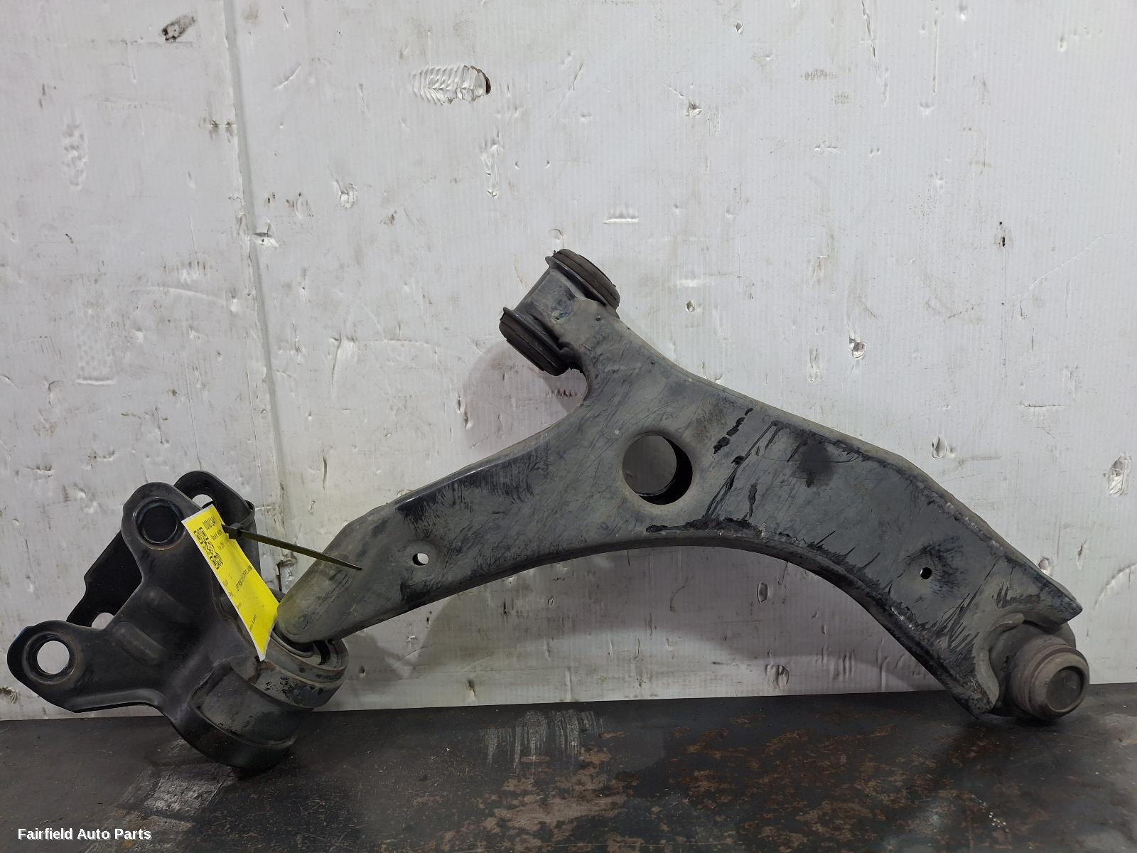 2009-2013 Mazda 3 Left Front Lower Control Arm