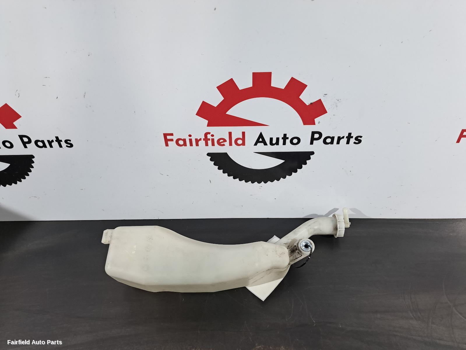 2006-2011 Honda Civic Overflow Bottle