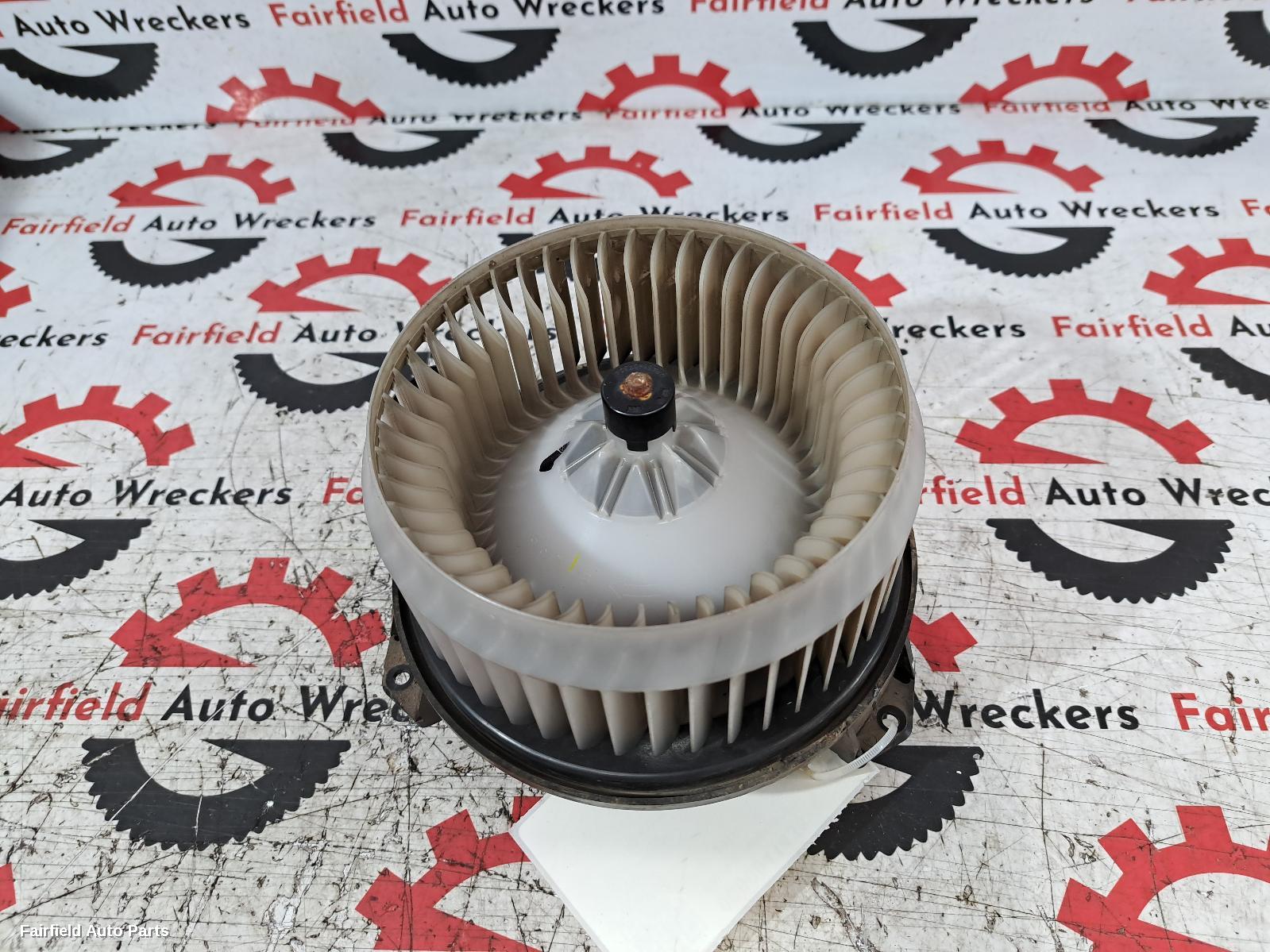 2009-2023 Toyota Prado Heater Fan Motor