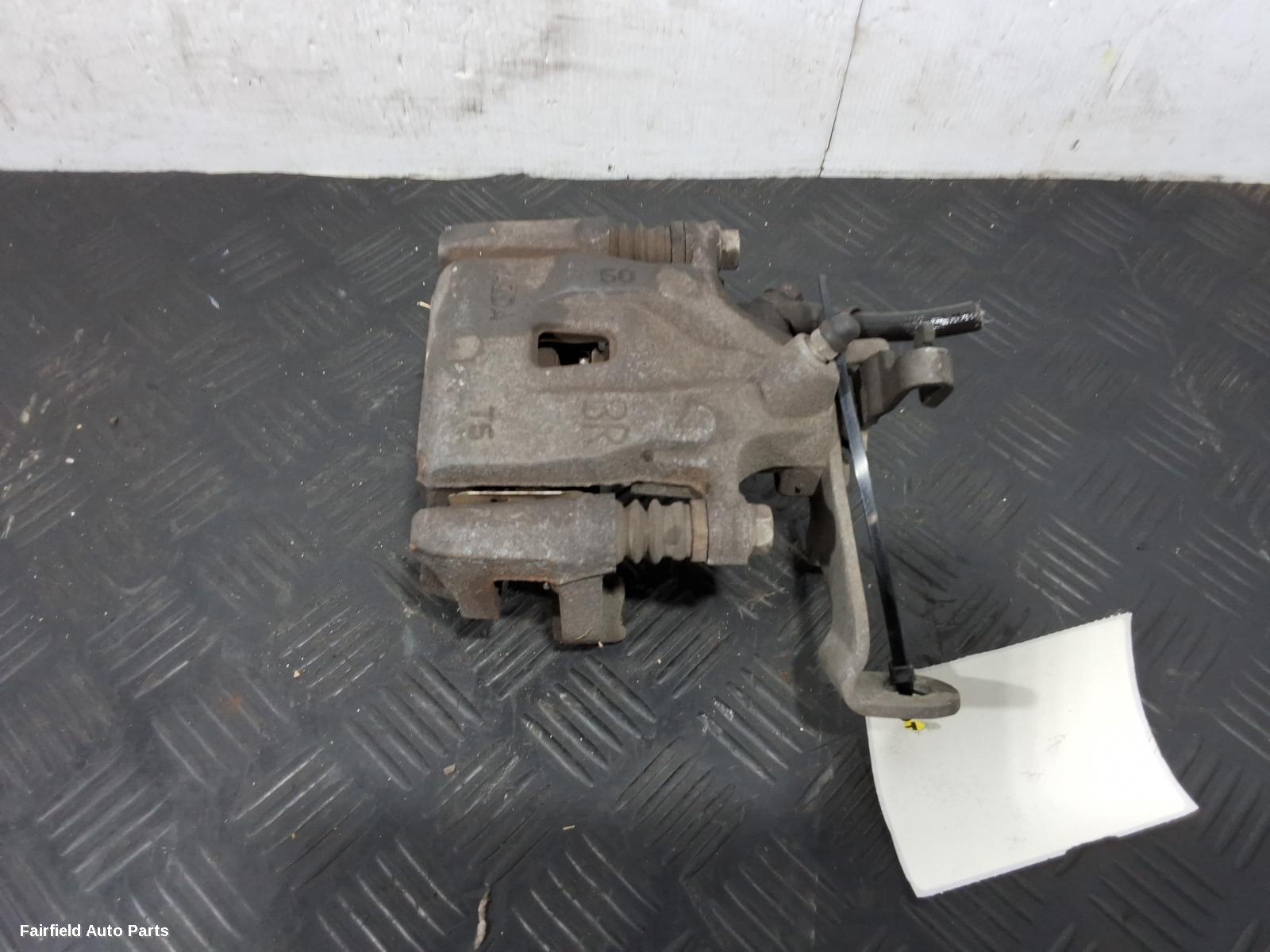 2012-2016 Mazda Cx5 Caliper