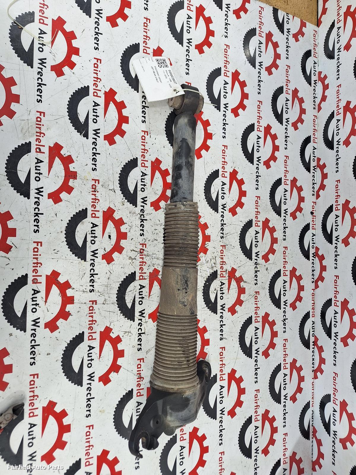 2015-2026 Land Rover Discovery Sport Left Rear Strut