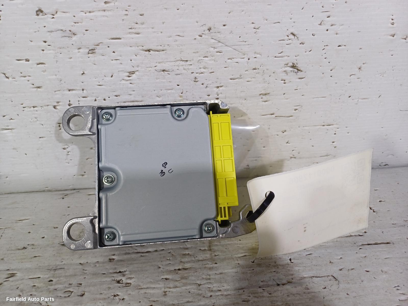 2013-2021 Toyota Kluger Airbag Module Sensor