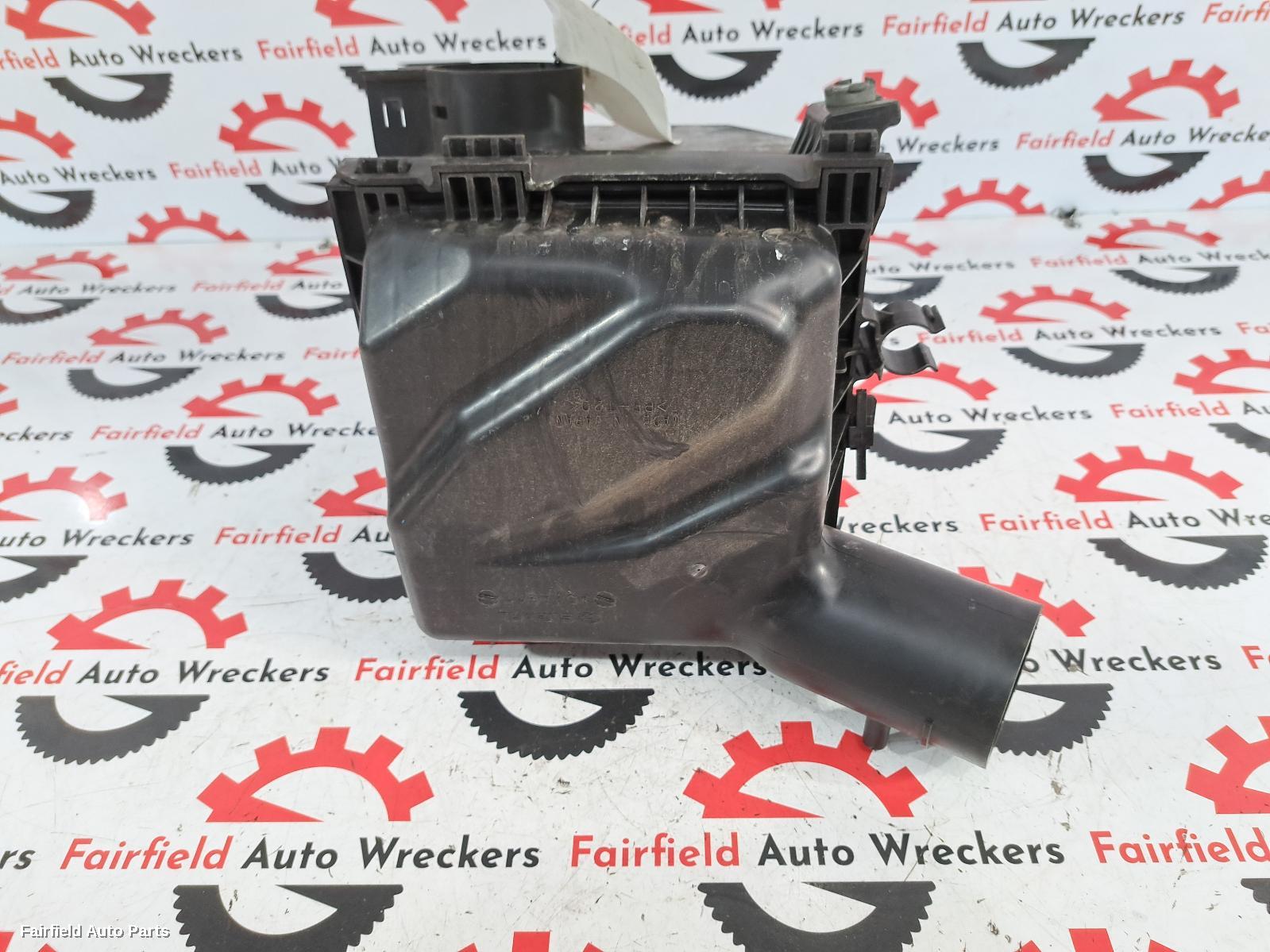 2011-2017 Subaru Xv Air Cleaner Box