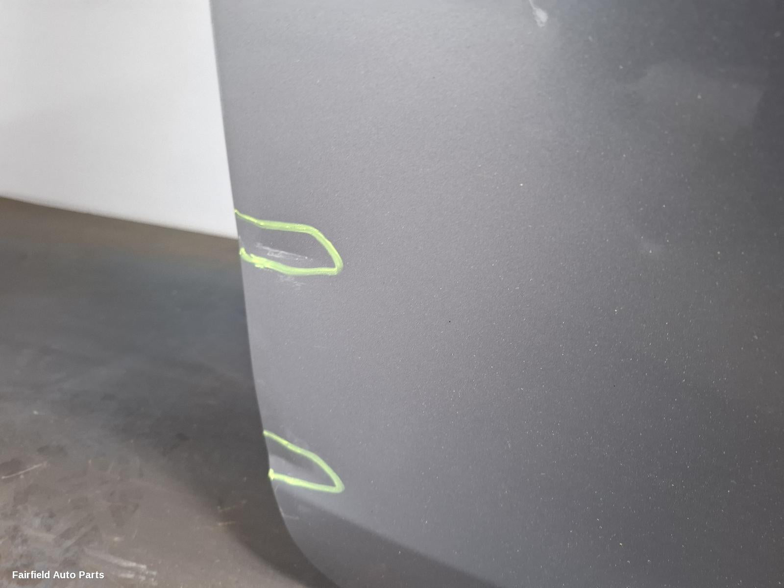 2007-2021 Hyundai Iload/imax Bootlid Tailgate