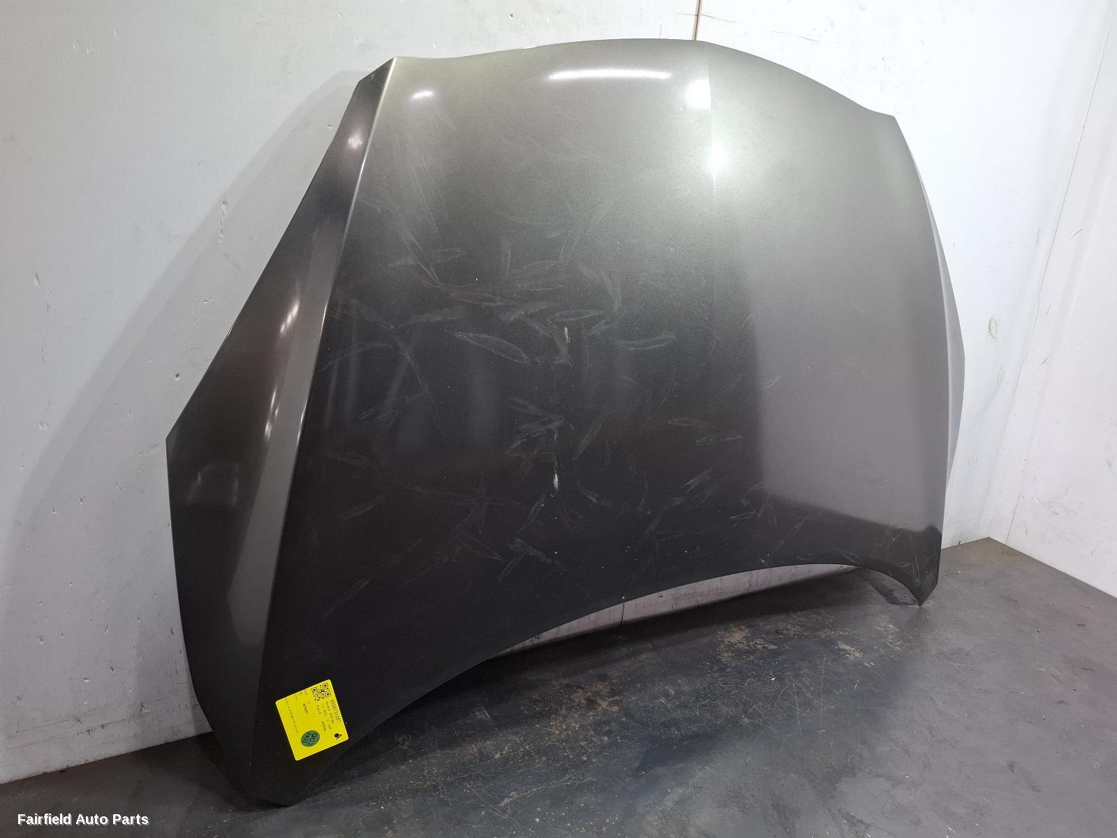 2009-2013 Mazda 3 Bonnet