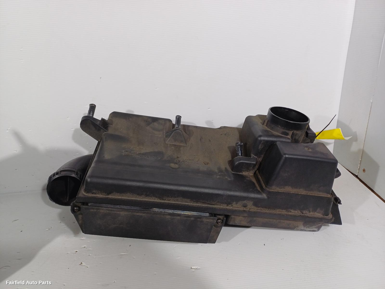 2004-2012 Volvo S40 Air Cleaner Box