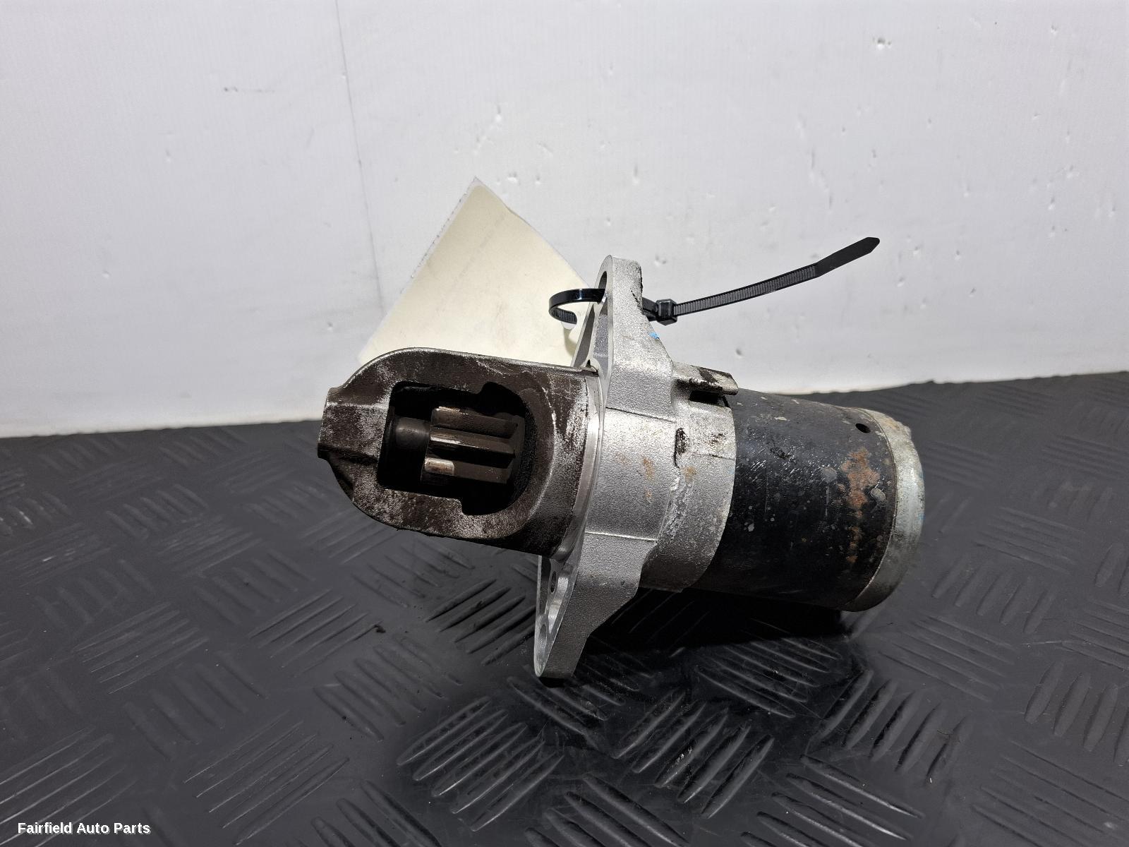 1993-2011 Subaru Impreza Starter