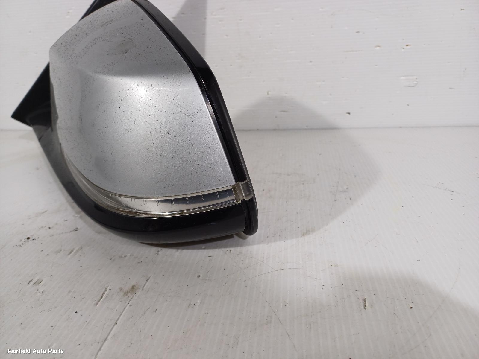 2012-2015 Bmw X1 Left Door Mirror