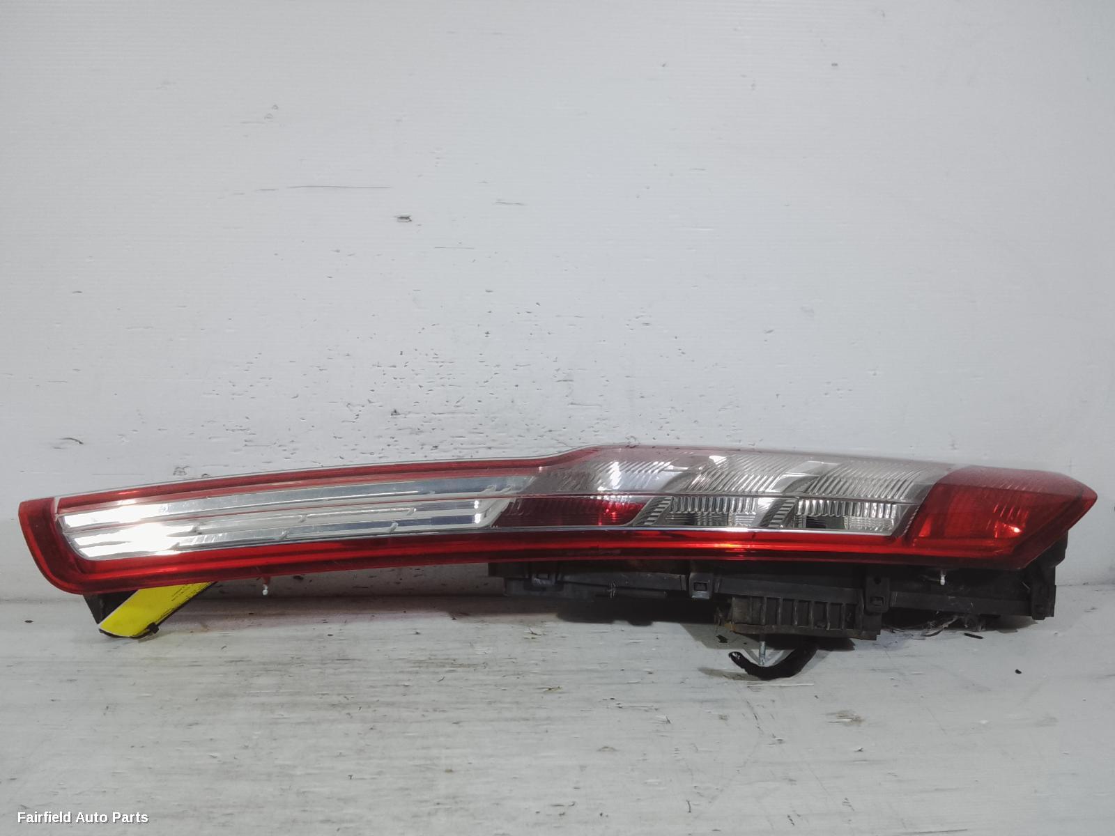 2013-2023 Ford Transit Custom Left Taillight