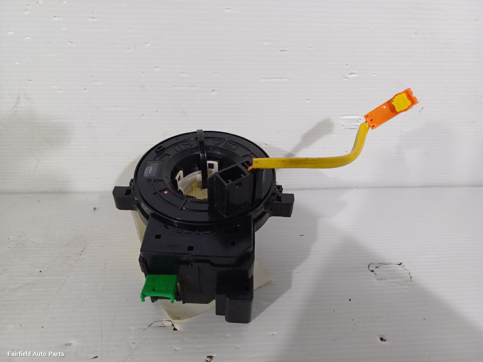 2016-2021 Mitsubishi Outlander Airbag Module Sensor