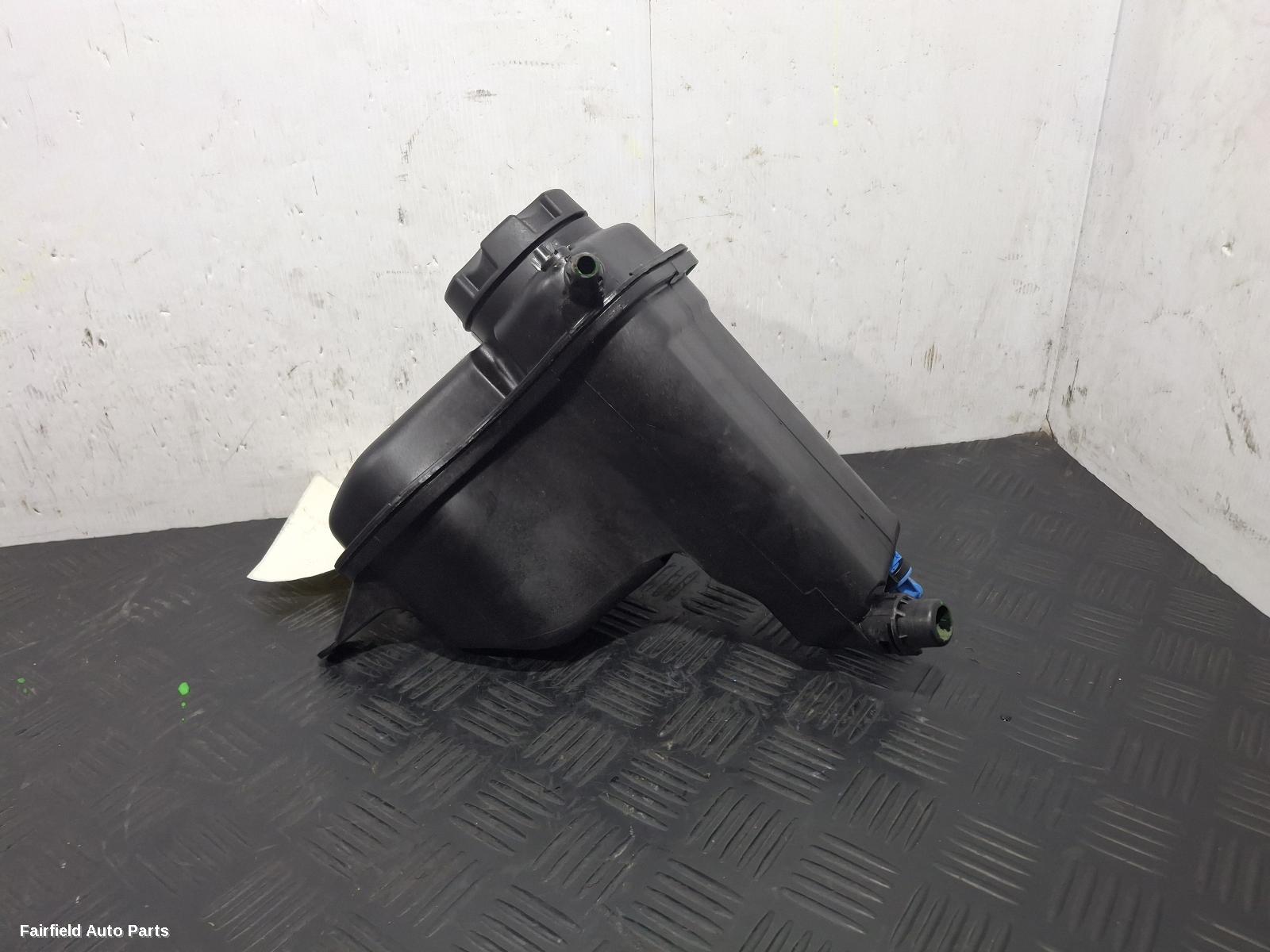 2005-2013 Bmw 3 Series Overflow Bottle