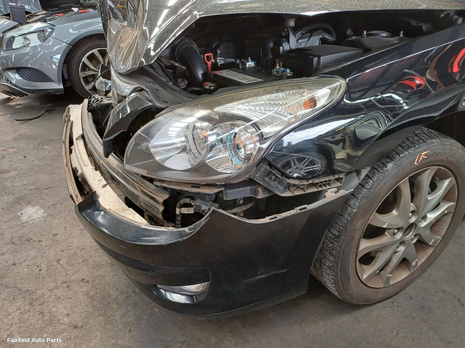 2007-2012 Hyundai I30 Right Indicator Fog Side