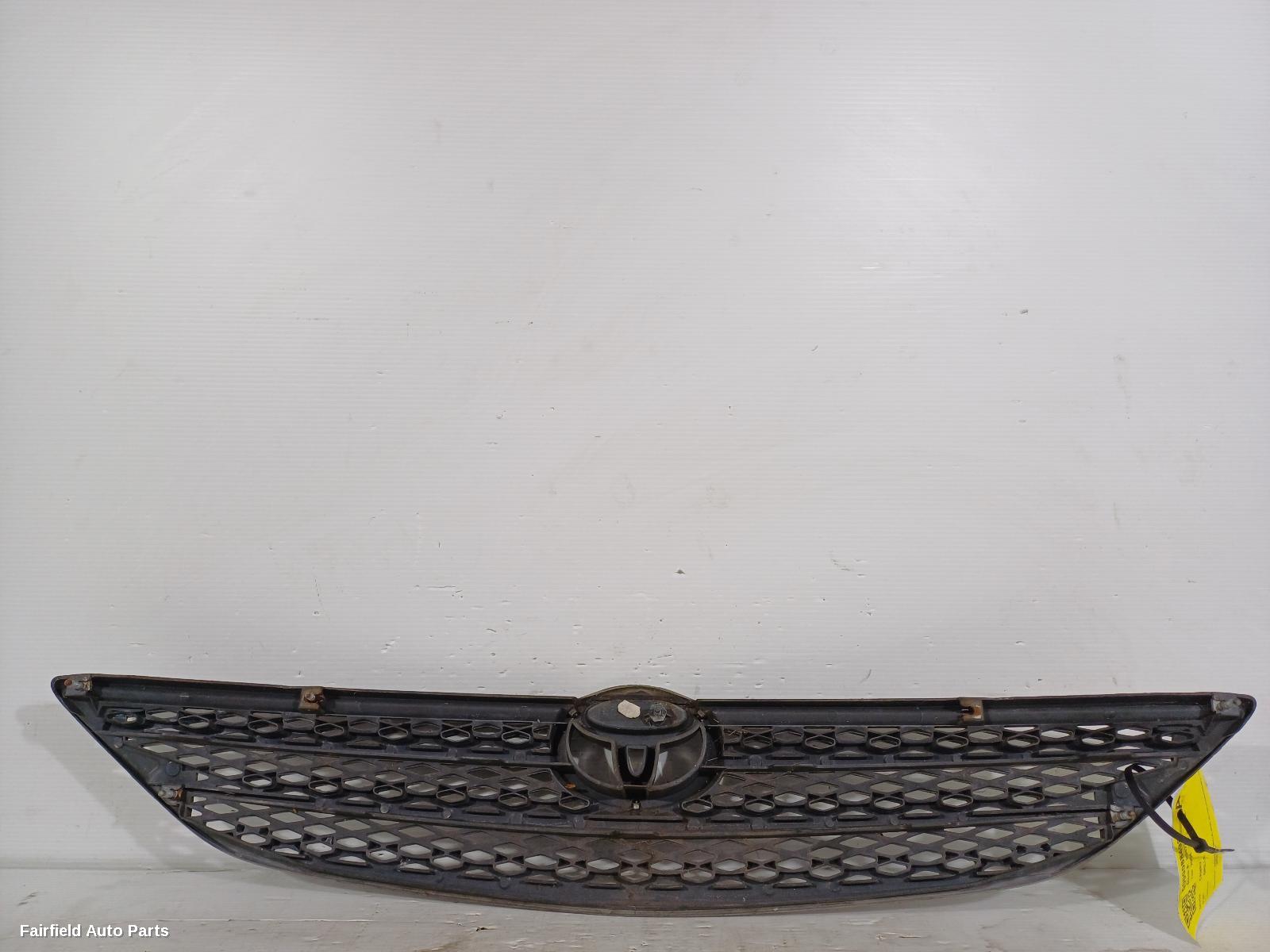2004-2006 Toyota Camry Grille