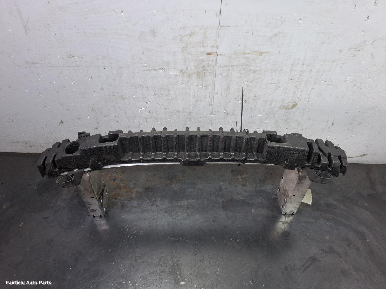 2010-2017 Bmw X3 F Bar Reinforc Brack