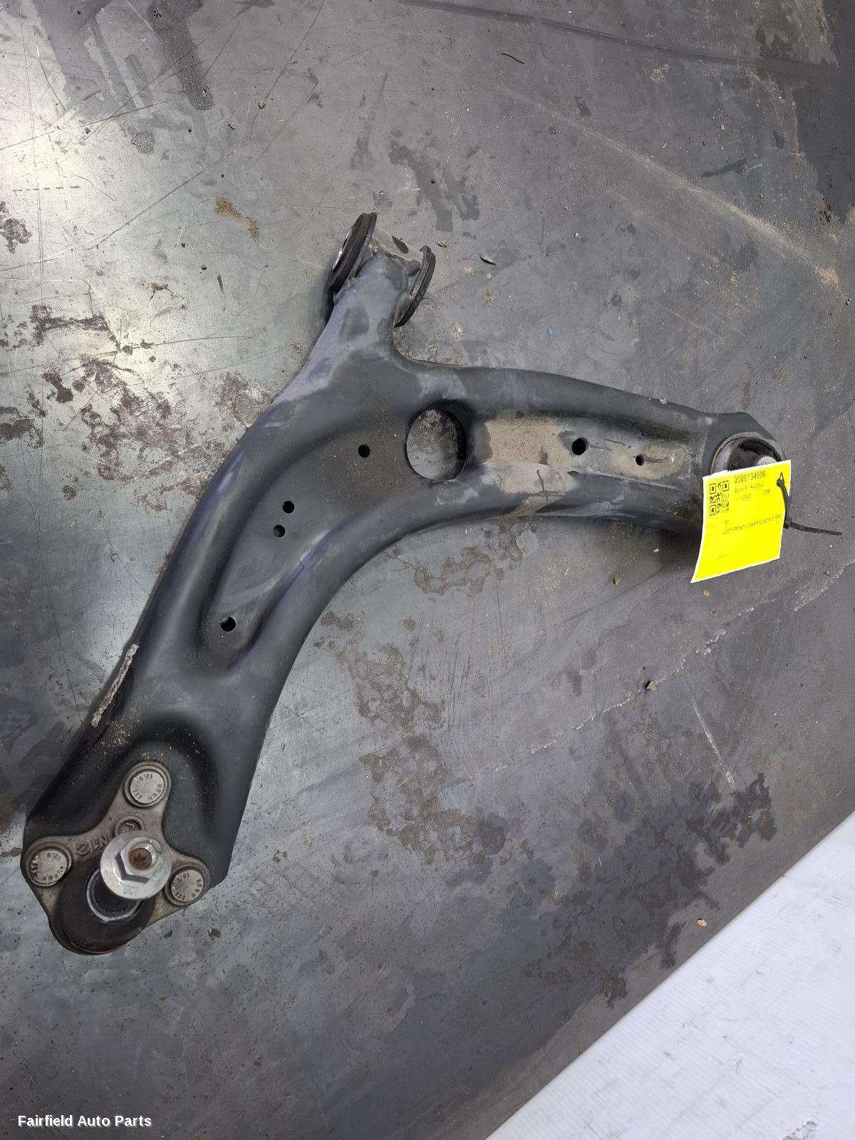 2019-2025 Audi Q3 Left Front Lower Control Arm