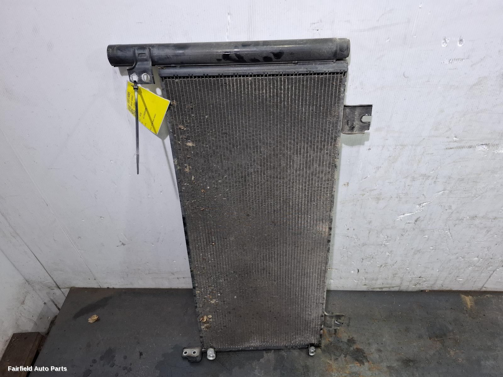 2008-2015 Lexus Rx Series A C Condenser