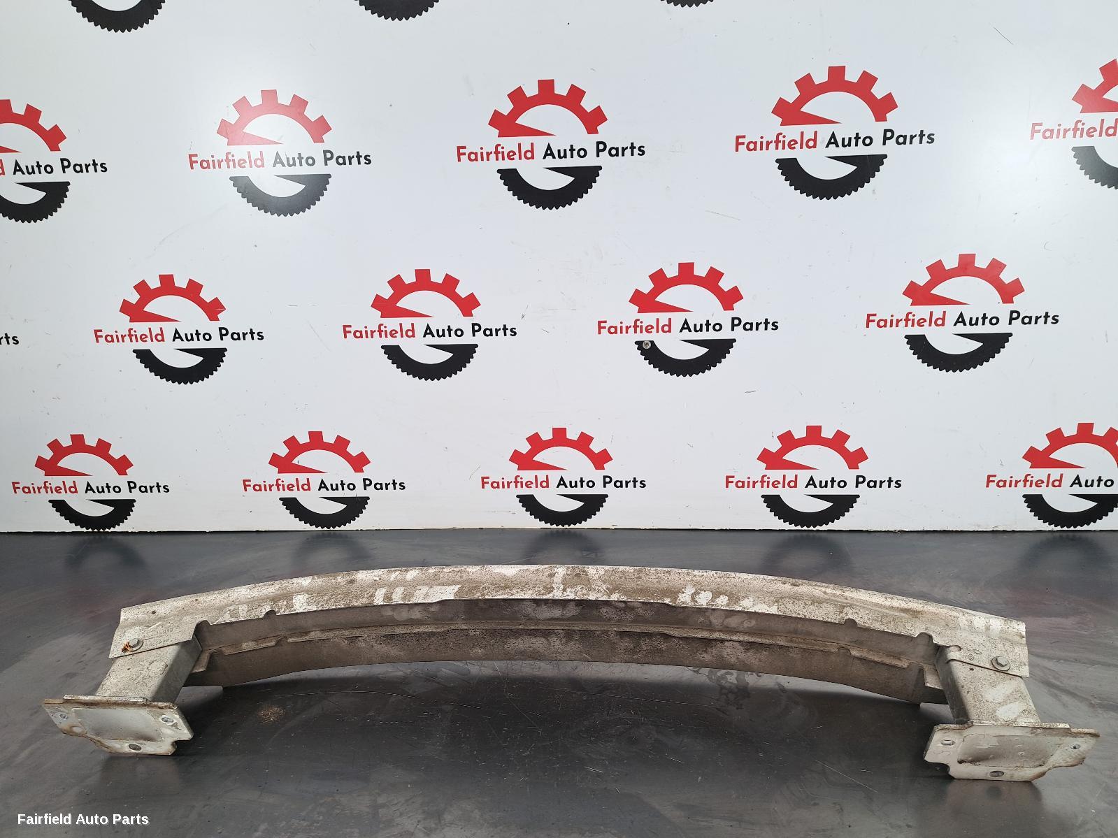 2011-2016 Renault Latitude R Bar Bracket Reinfo