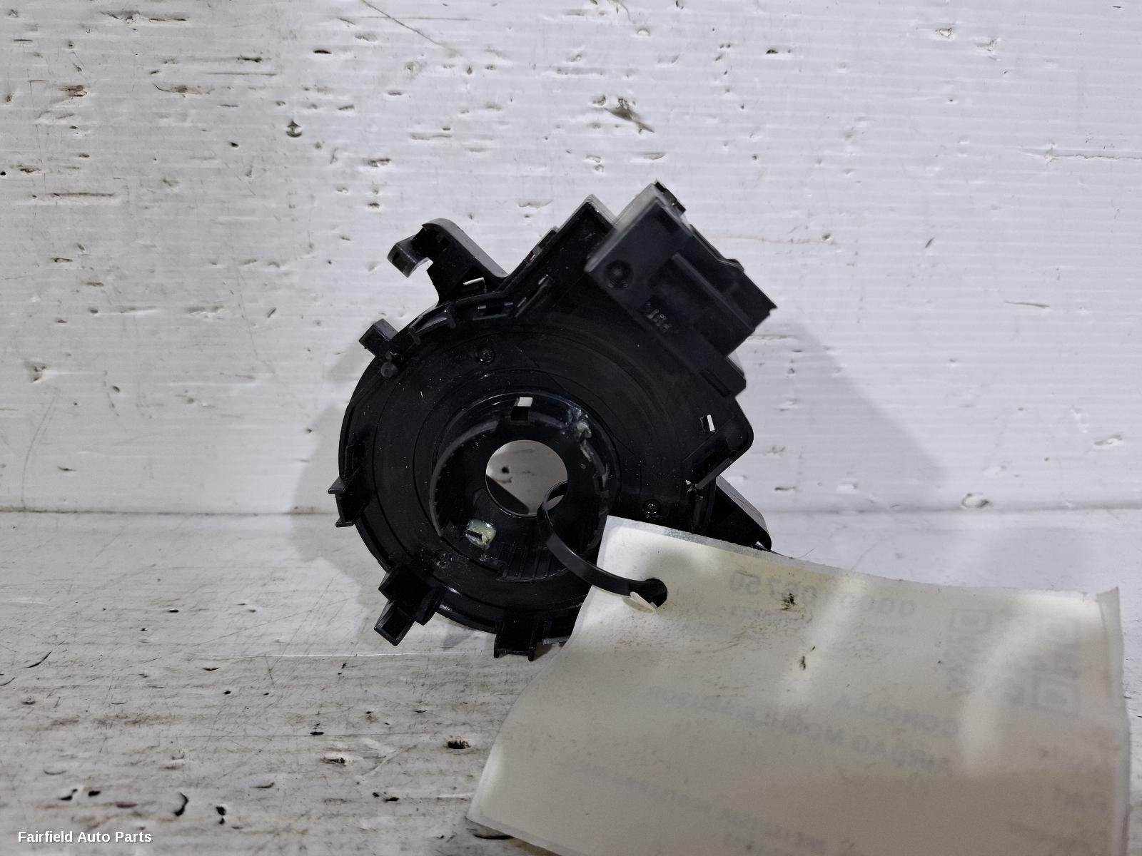 2007-2013 Toyota Corolla Airbag Module Sensor