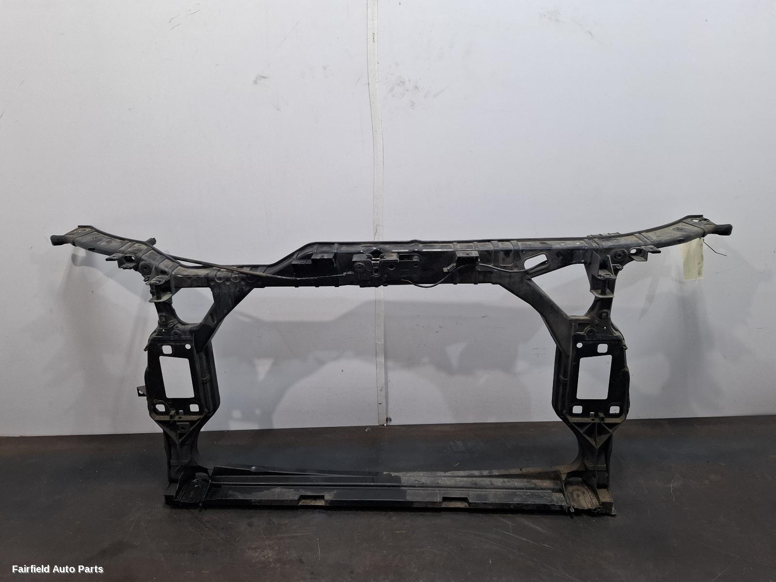2007-2016 Audi A5 Radiator Support