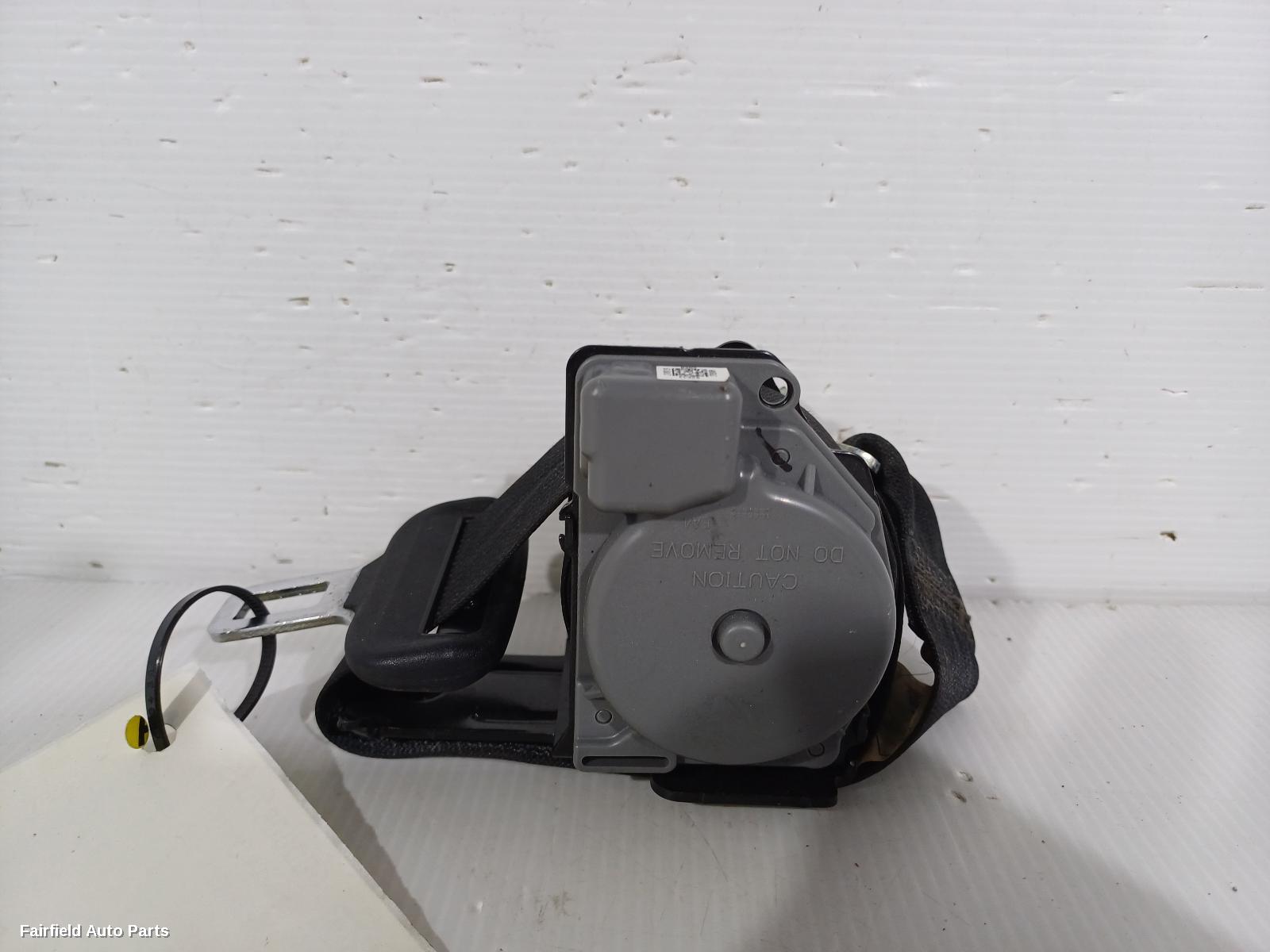 2015-2018 Toyota Corolla Seatbelt Stalk