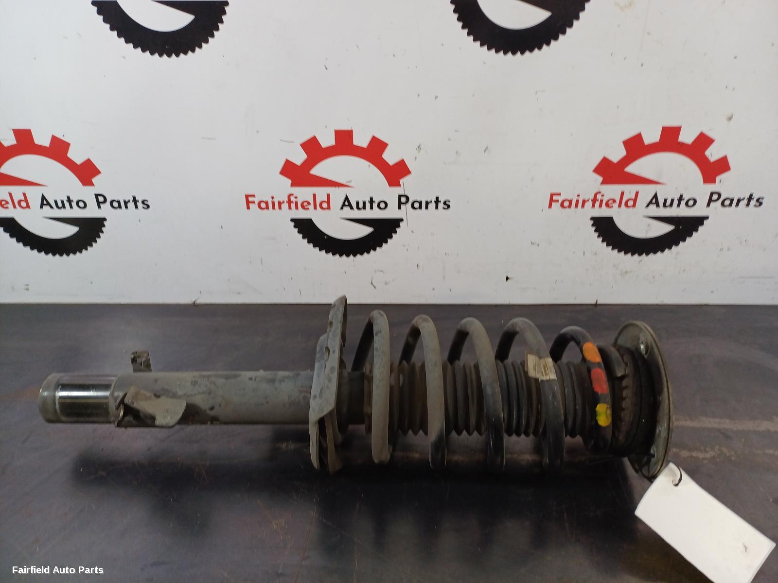 2015-2019 Land Rover Discovery Sport Right Front Strut