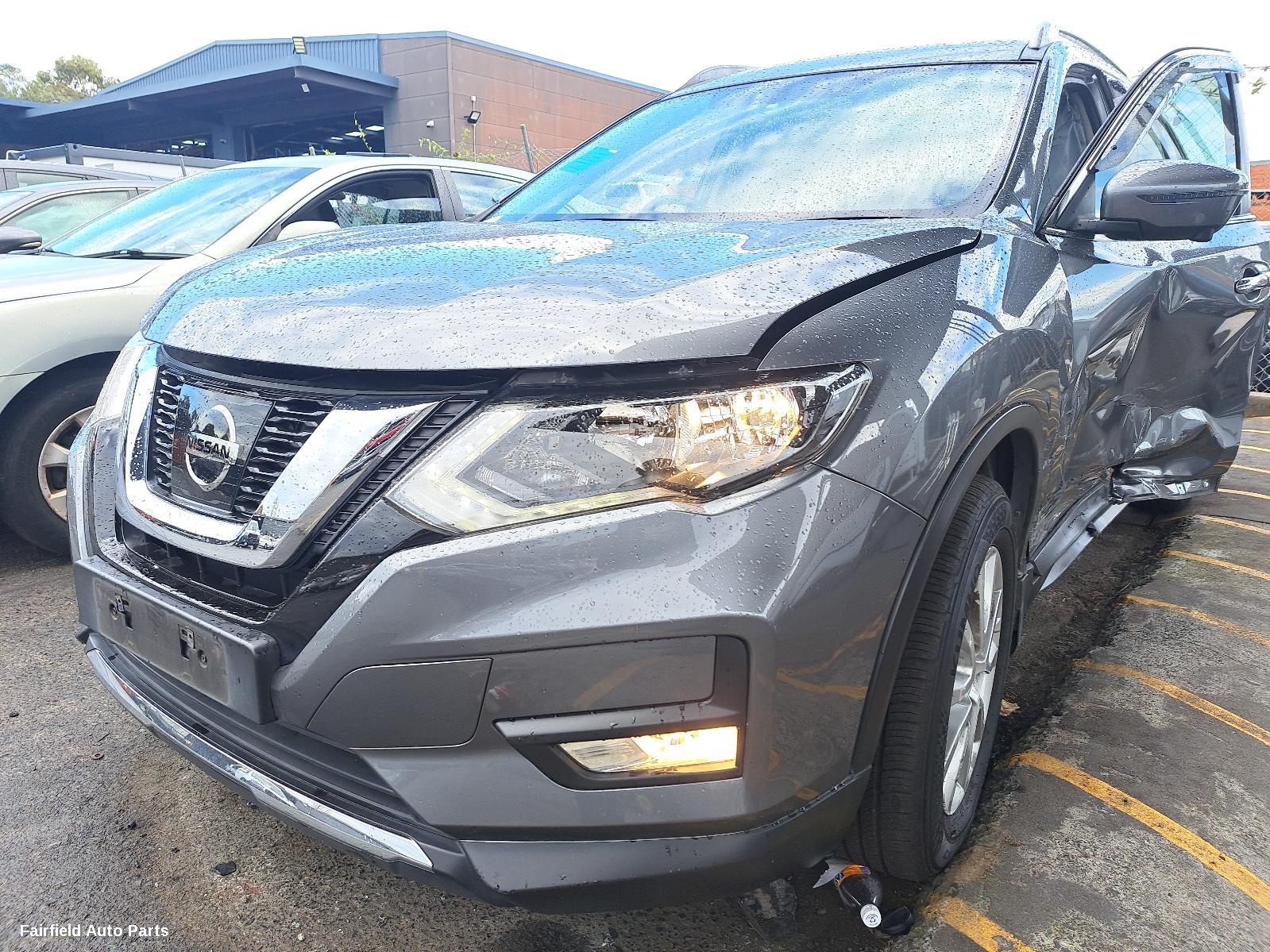 2014-2020 Nissan Xtrail Radio Cd Dvd Sat Tv
