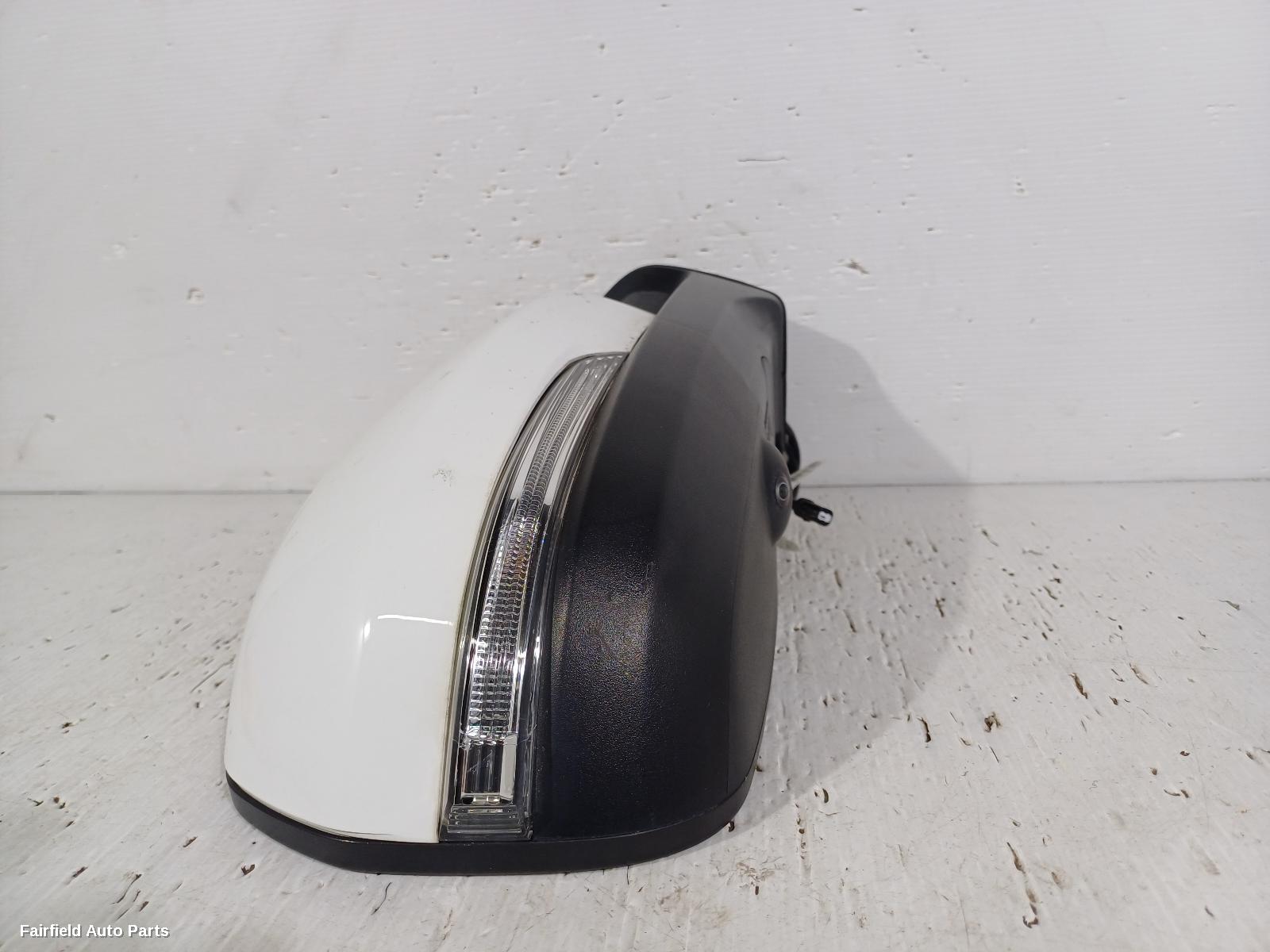 2021-2025 Ldv T60 Right Door Mirror