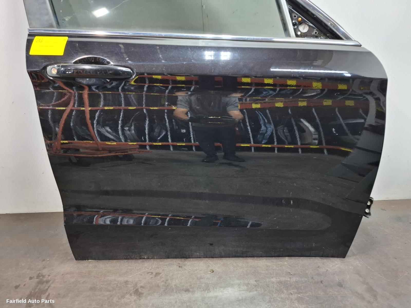 2019-2021 Haval H2 Right Front Door