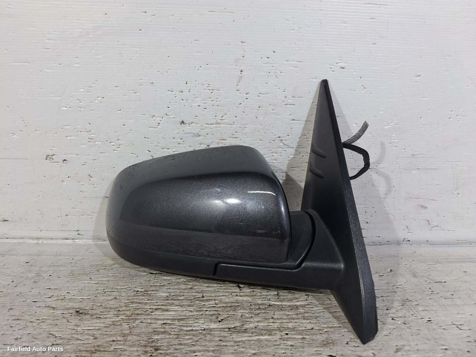 2019-2025 Hyundai Venue Right Door Mirror