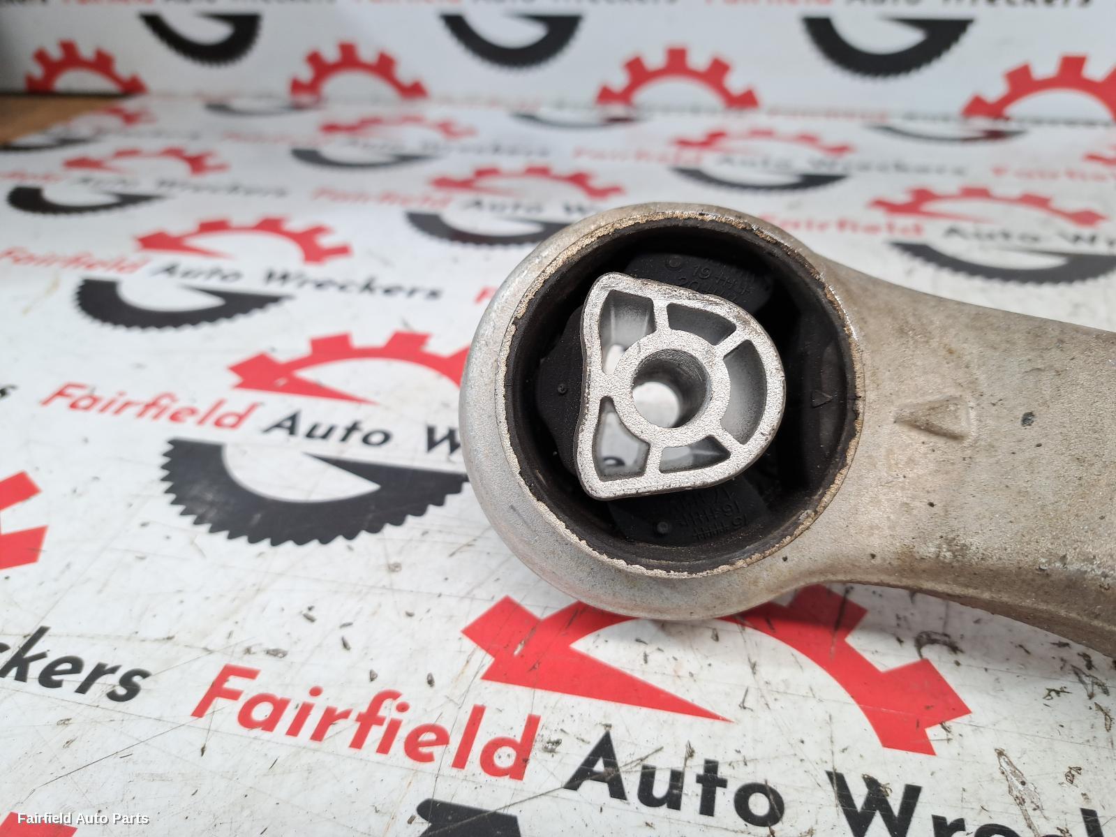 2017-2023 Bmw 5 Series Left Front Lower Control Arm