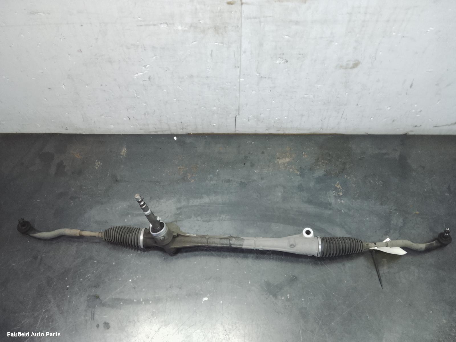 2012-2018 Toyota Corolla Steering Box Rack