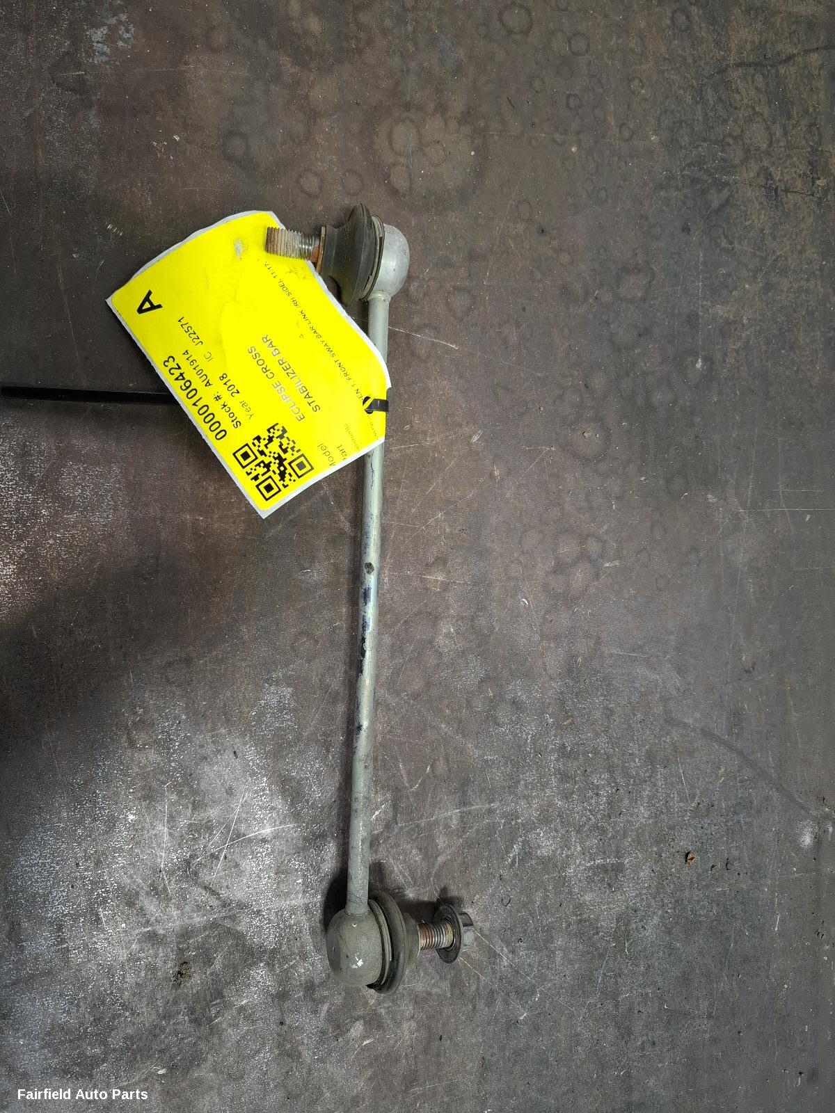 2017-2026 Mitsubishi Eclipse Cross Stabiliser Bar