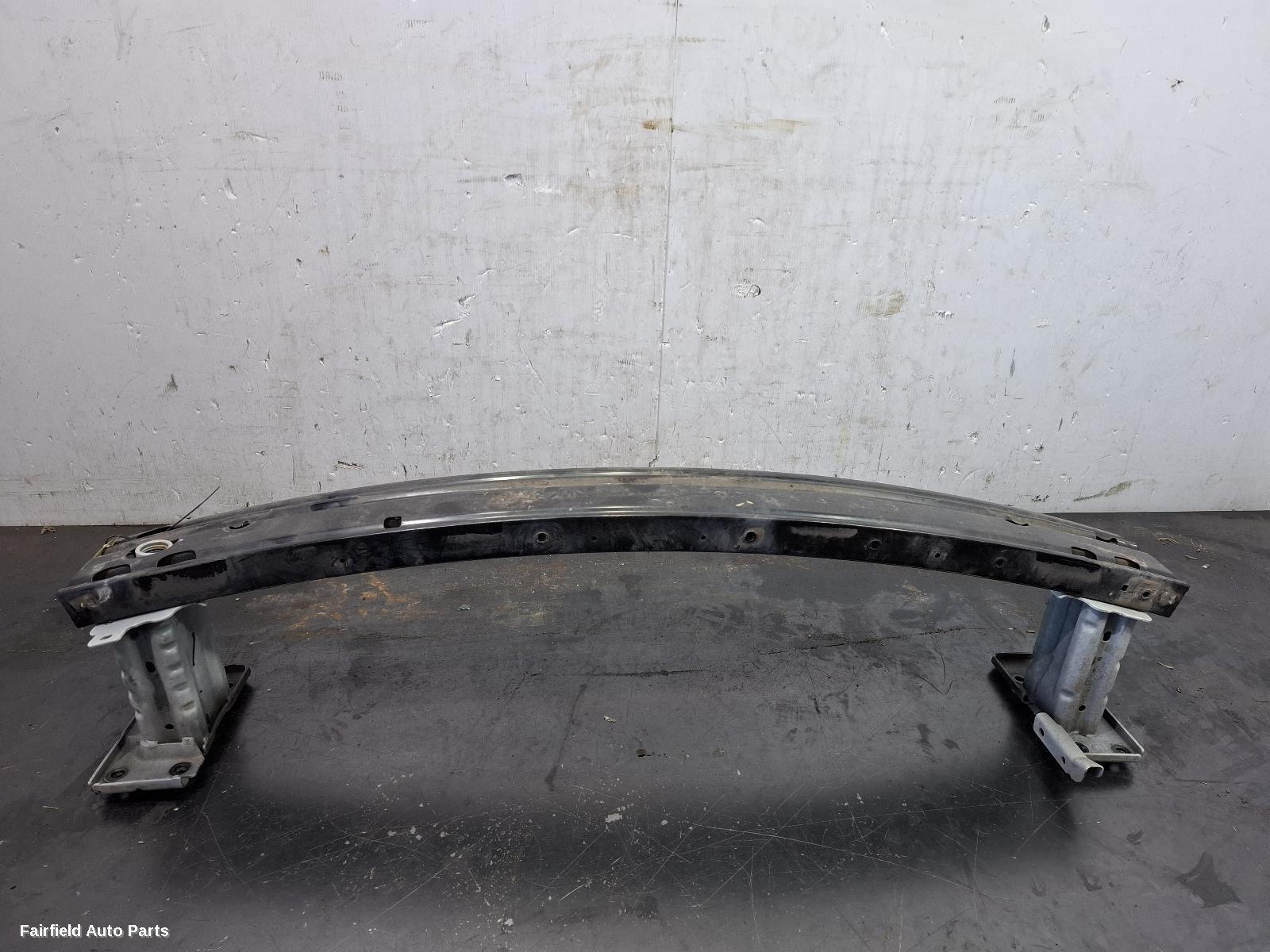 2014-2022 Nissan Xtrail F Bar Reinforc Brack