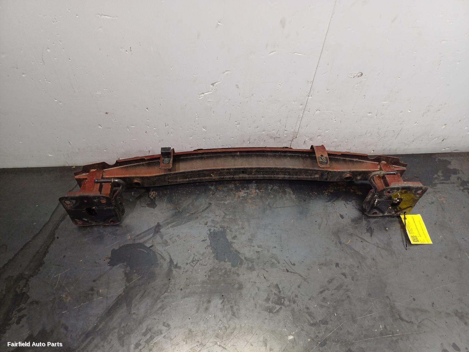 2013-2019 Mazda 3 R Bar Bracket Reinfo