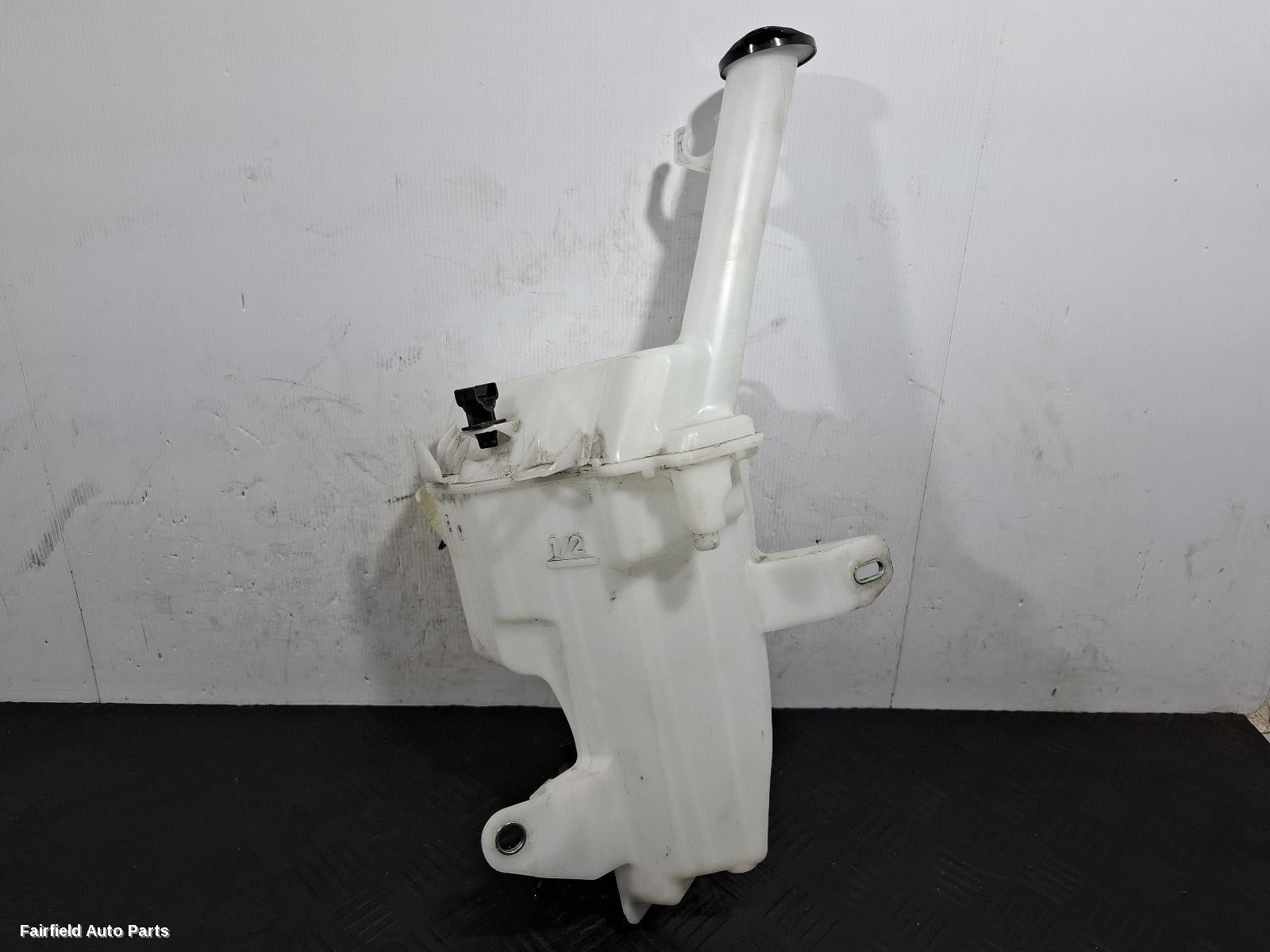 2020-2026 Toyota Yaris Cross Washer Bottle