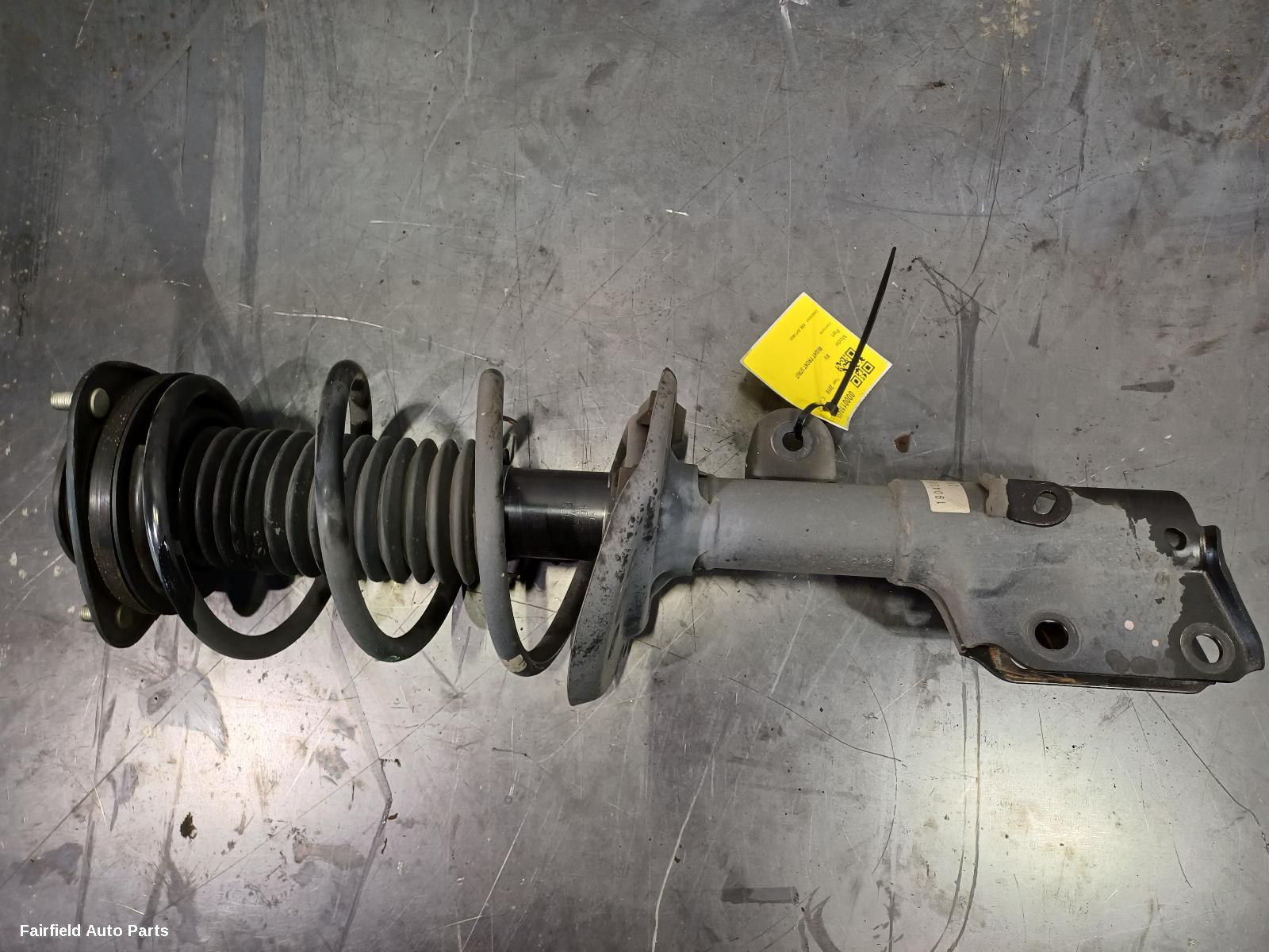 2017-2023 Subaru Xv Right Front Strut