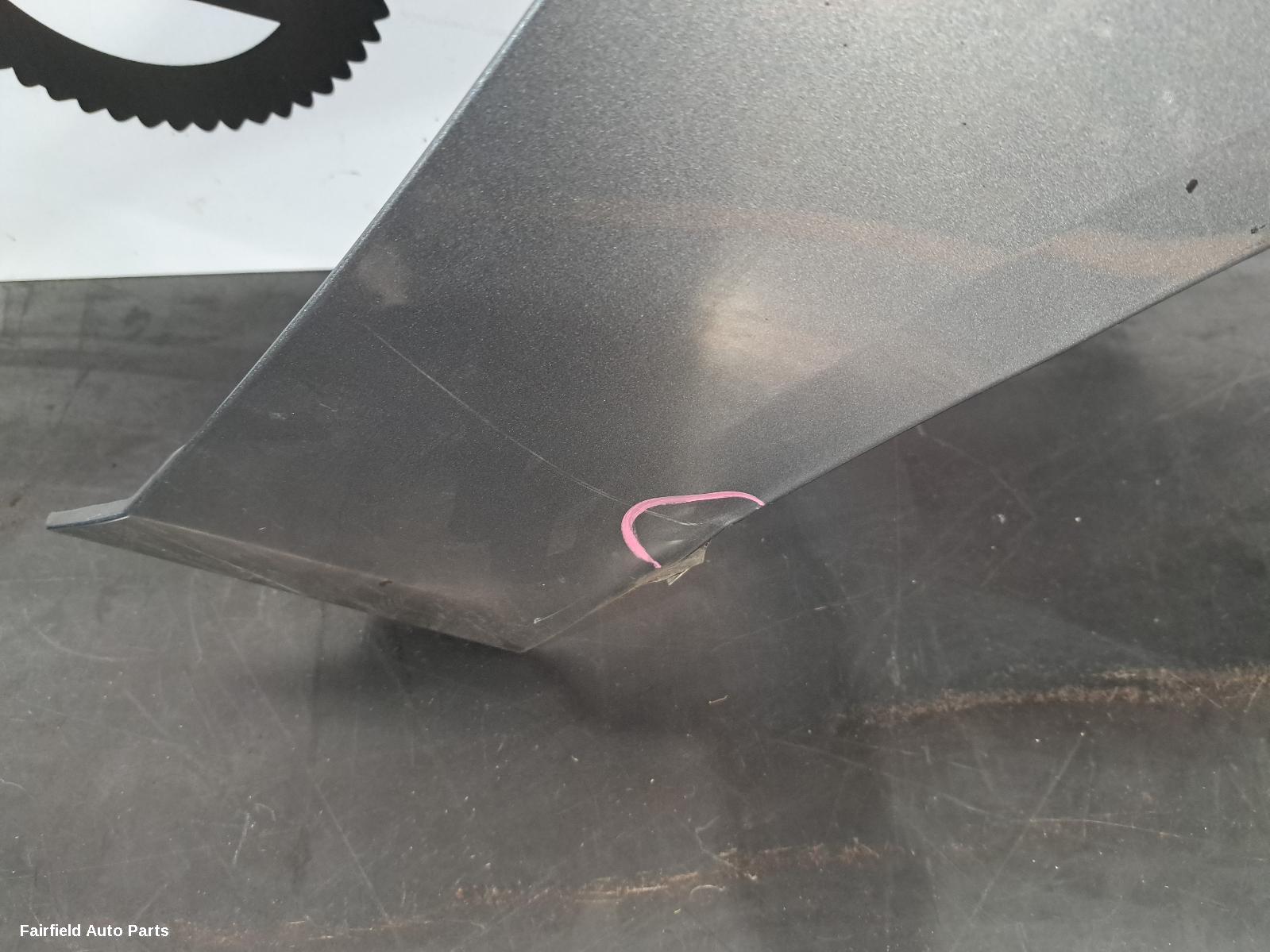 2017-2020 Holden Commodore Right Guard