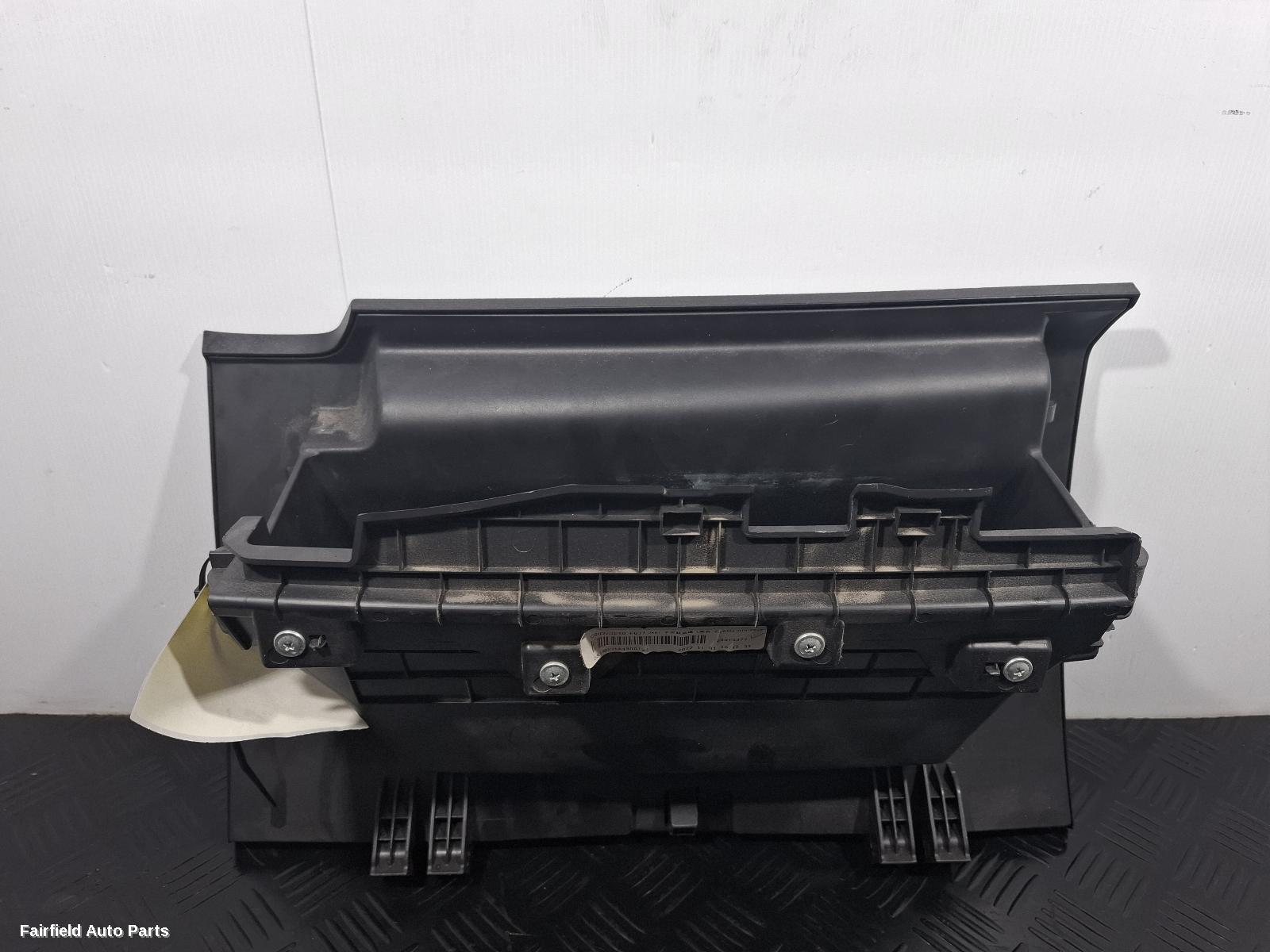 2017-2026 Ldv T60 Glove Box